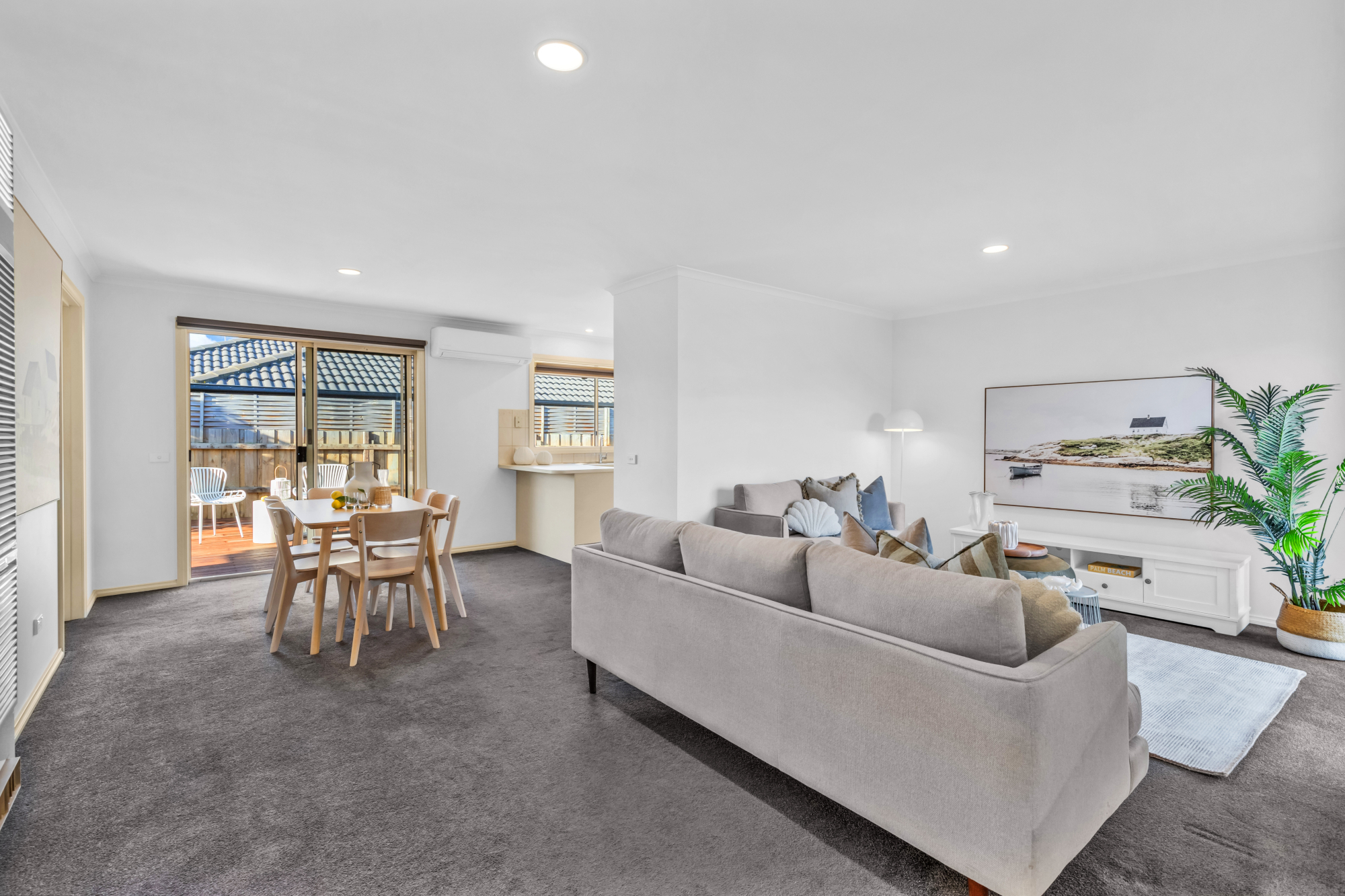 3-bedroom unit at 3/449 Station Street, Bonbeach, VIC 3196, Kingston (Vic.), Victoria