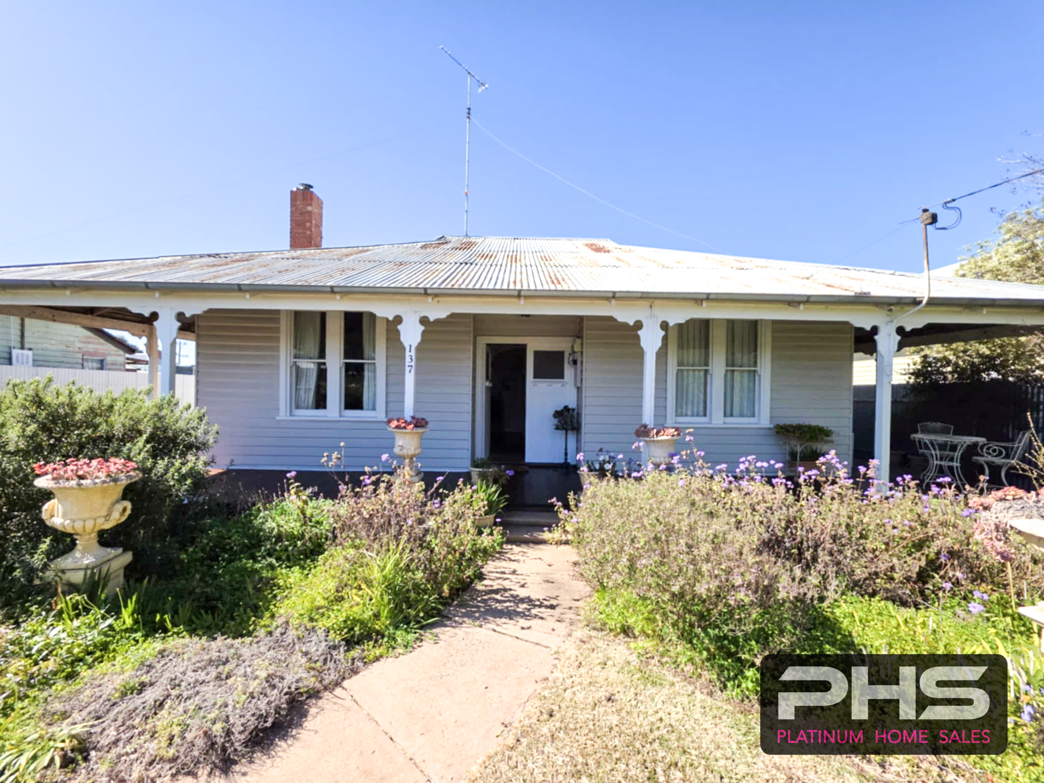 3-bedroom house at 137 Boundary Street, Kerang, VIC 3579, Gannawarra, Victoria