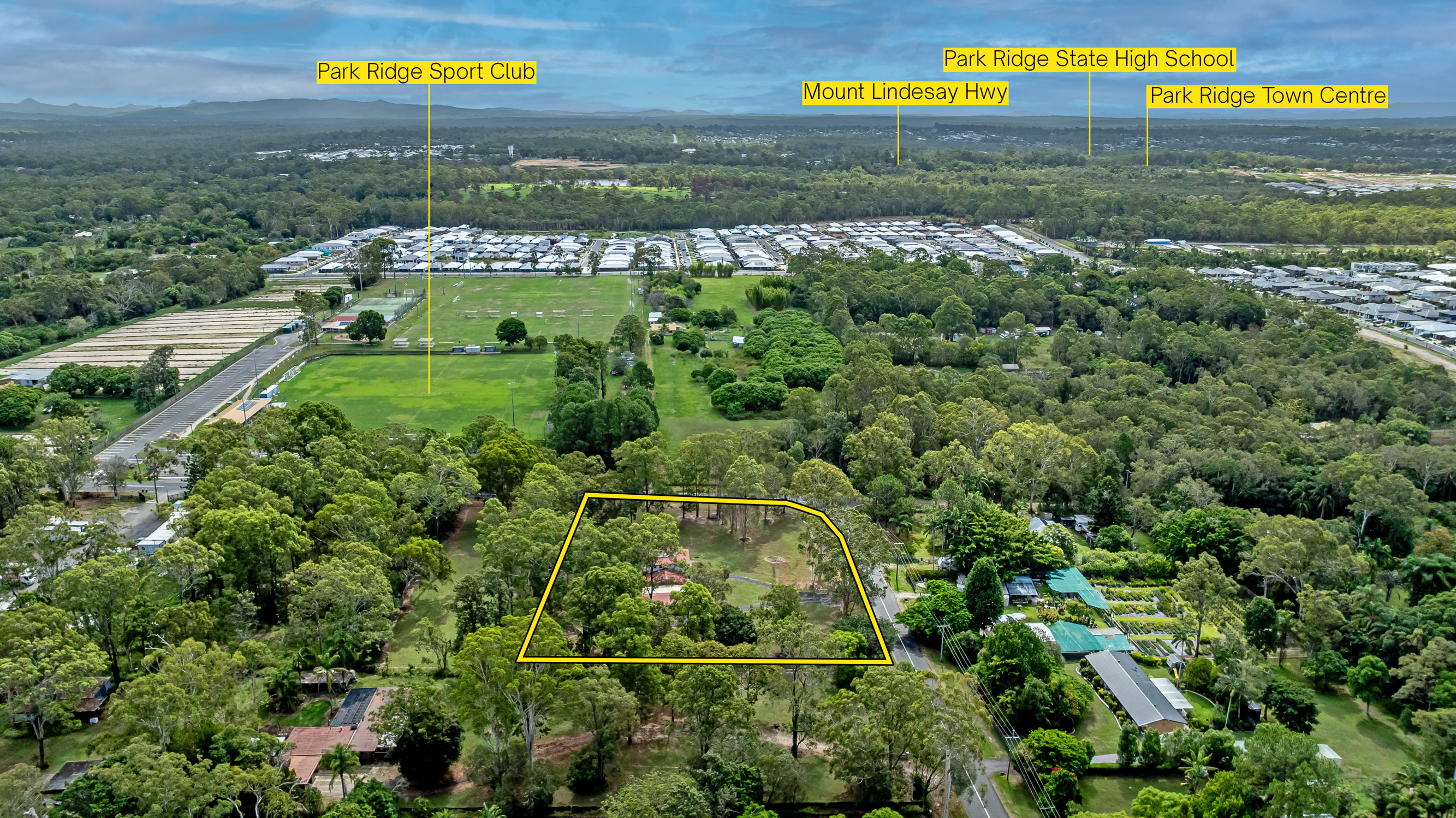 165 Hubner Road, Park Ridge, Qld, 4125 - Image 3