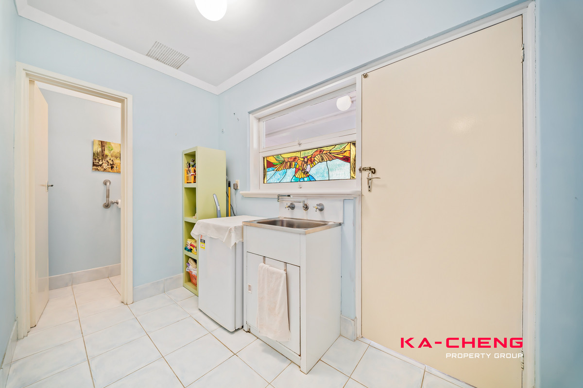 2-bedroom unit at 207A Wellington Road, Dianella, WA 6059, Bayswater, Western Australia