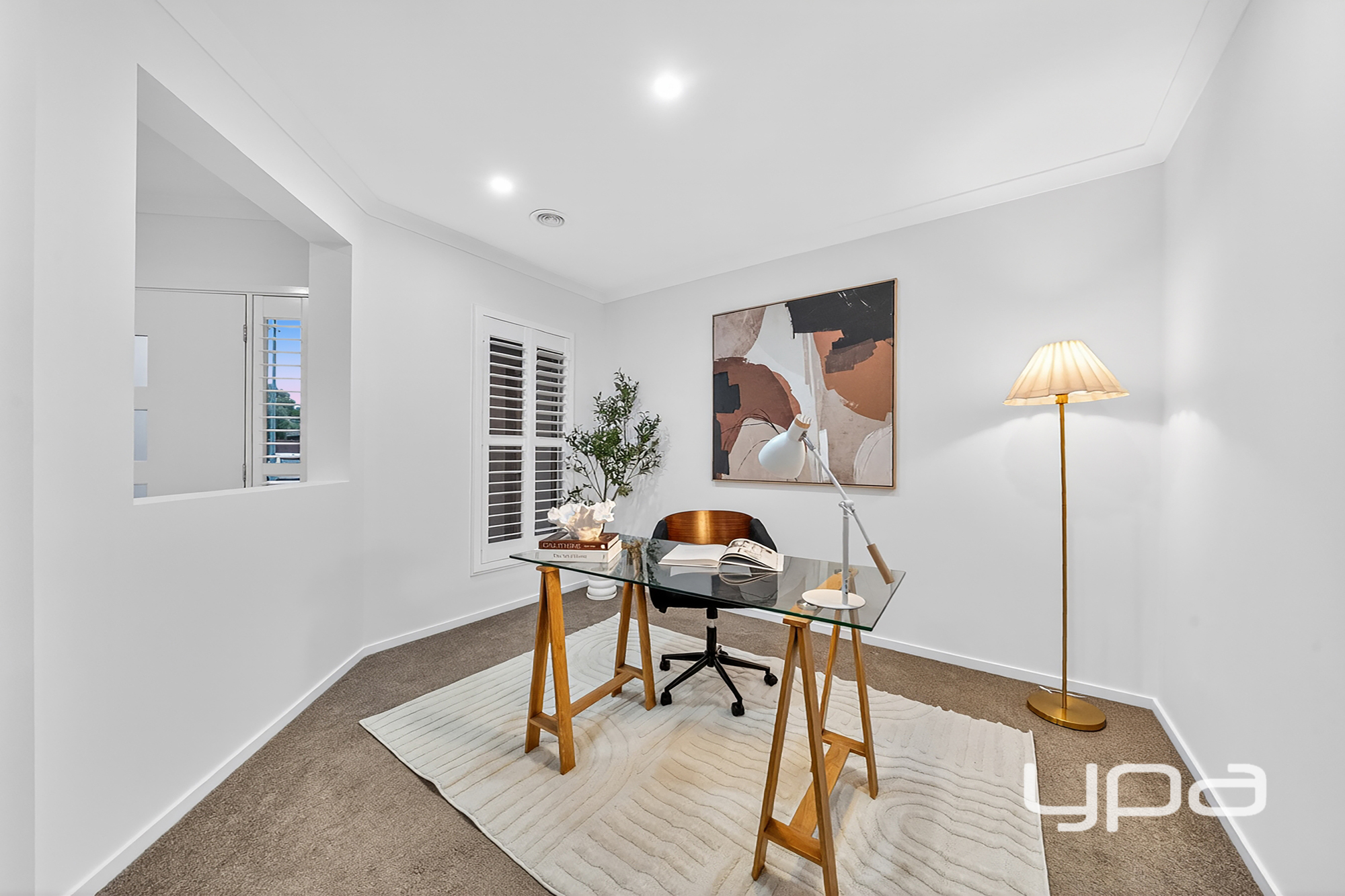 4-bedroom house at 22 HASLEWOOD STREET, Point Cook VIC 3030, Wyndham, Victoria