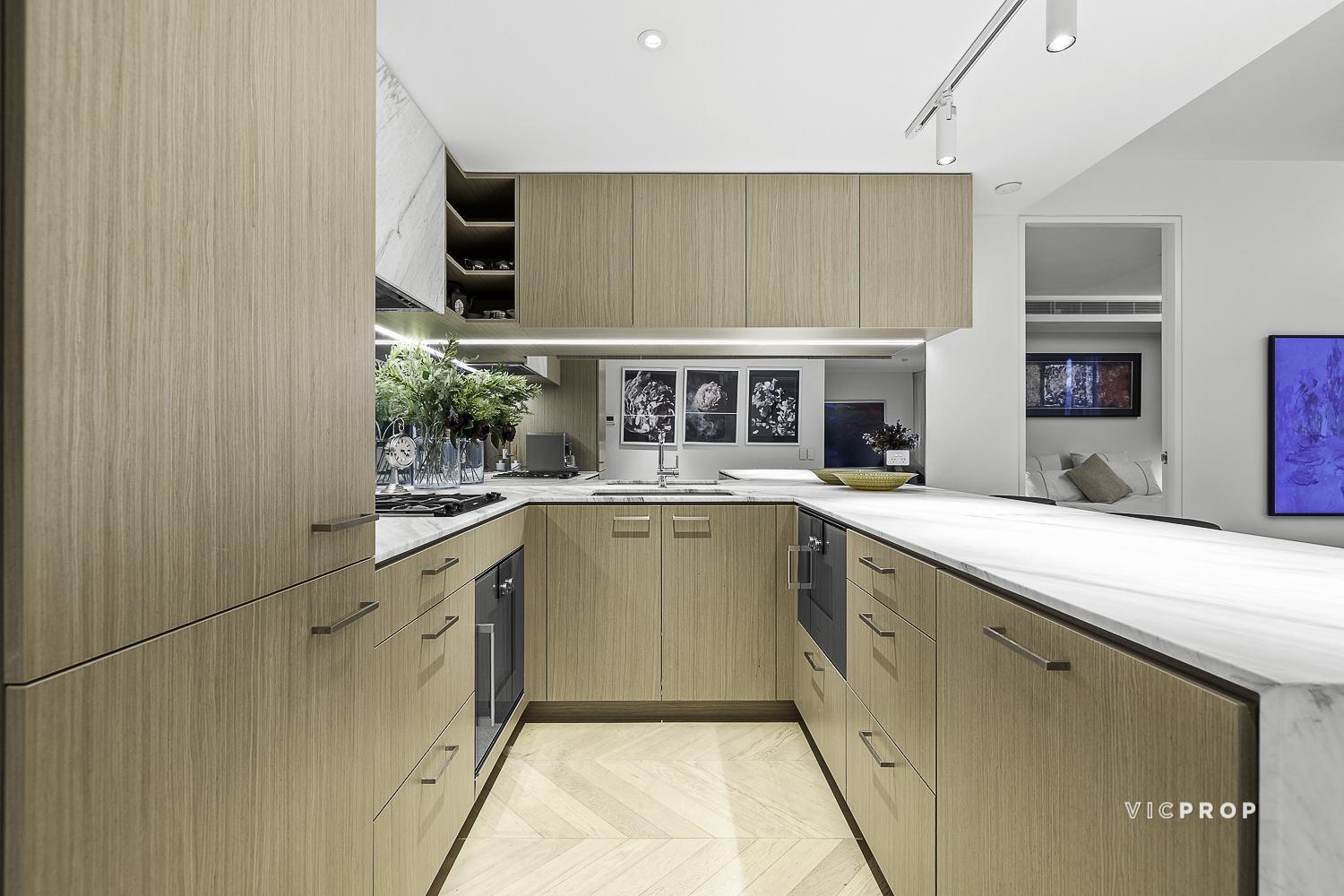 2-bedroom unit at 505P/14-16 The Esplanade, St Kilda, VIC 3182, Port Phillip, Victoria