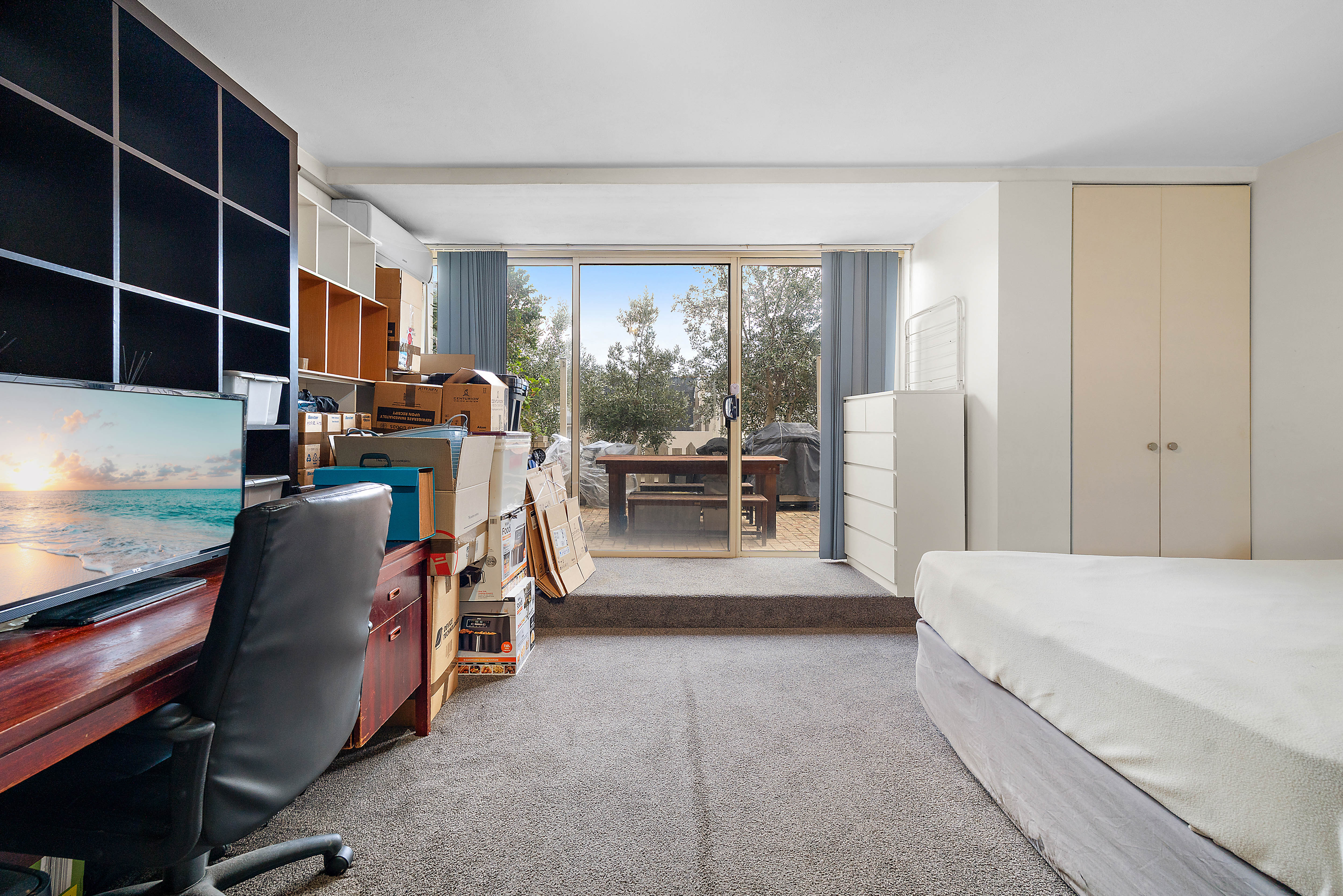 1-bedroom unit at 10/8 Ord Street, Fremantle, WA 6160, Fremantle, Western Australia