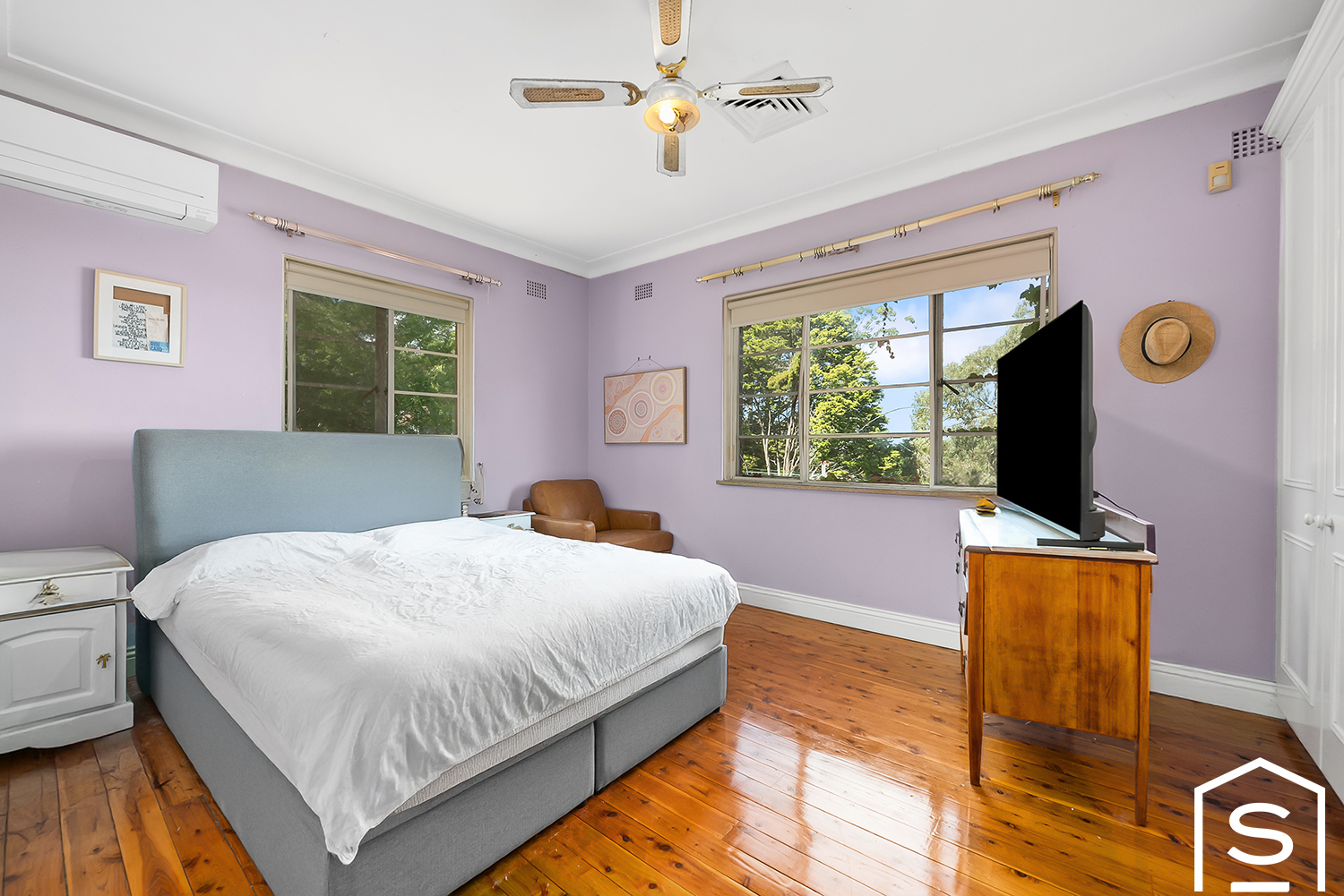 3-bedroom house at 16 DUNSHEA STREET, Denistone West NSW 2114, Ryde, New South Wales