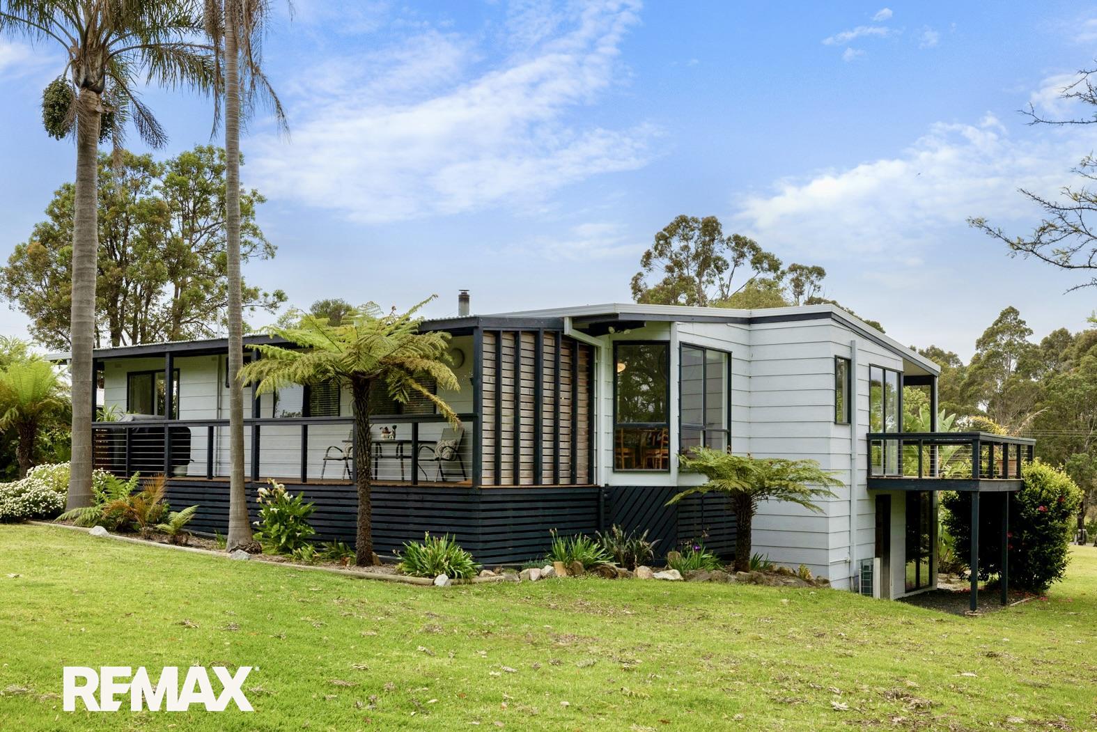 3-bedroom house at 168 MIRRABOOKA ROAD, Mallacoota VIC 3892, East Gippsland, Victoria