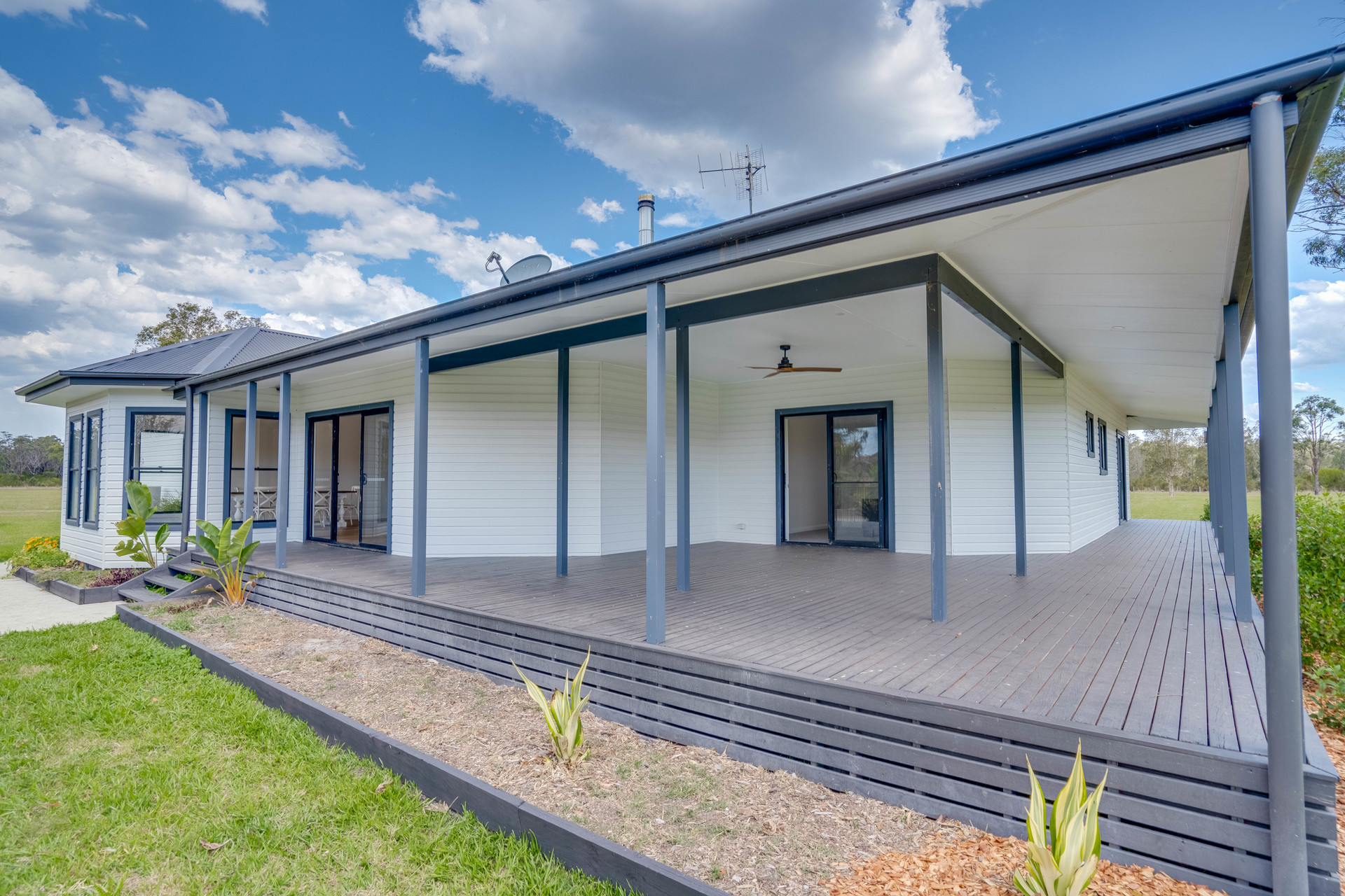 5-bedroom house at 110 Greys Road, Failford, NSW 2430, Mid-Coast, New South Wales