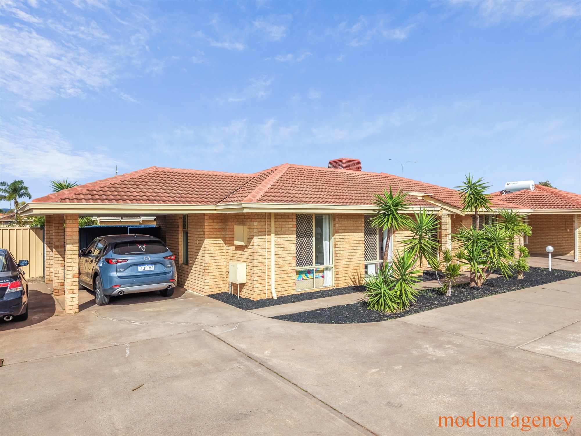 4-bedroom unit at 2 23 QUARRAM WAY, GOSNELLS WA 6110, Gosnells, Western Australia