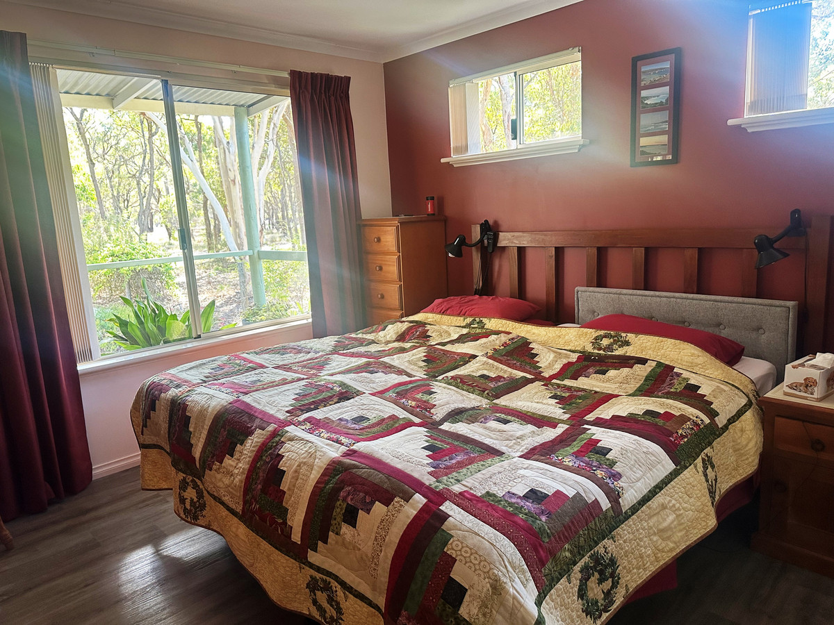 3-bedroom house at 2 First Avenue, Kendenup, Wa, 6323, Plantagenet, Western Australia