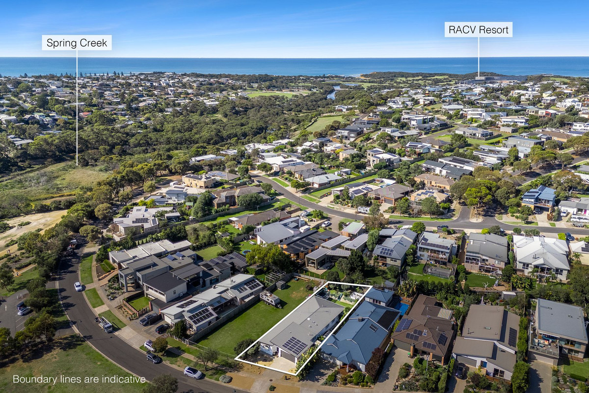 99 SPRING VALLEY DRIVE, Torquay VIC 3228 - Image 2