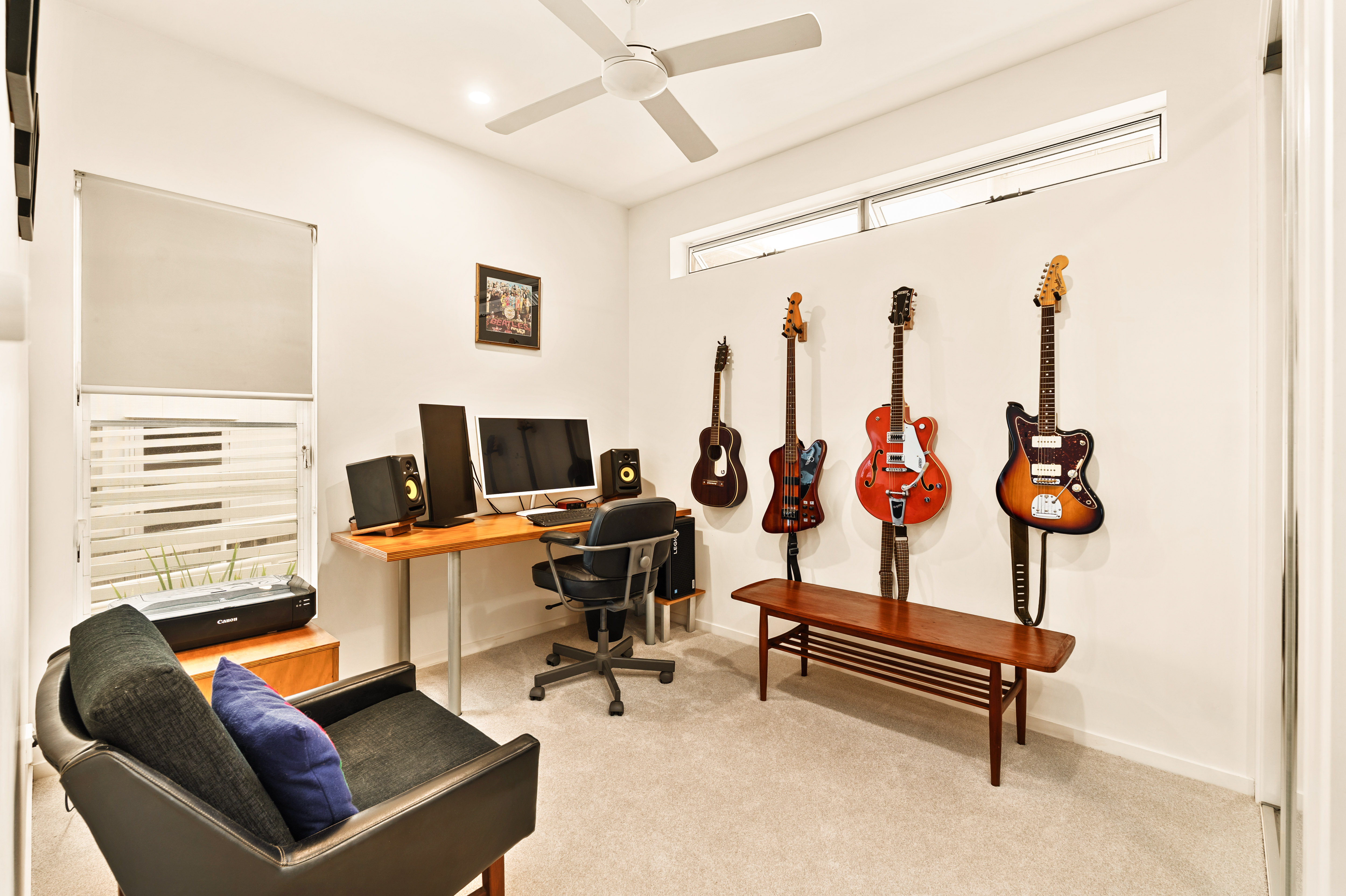 3-bedroom unit at 2/30 Second Avenue, Sandgate, Qld, 4017, Brisbane, Queensland