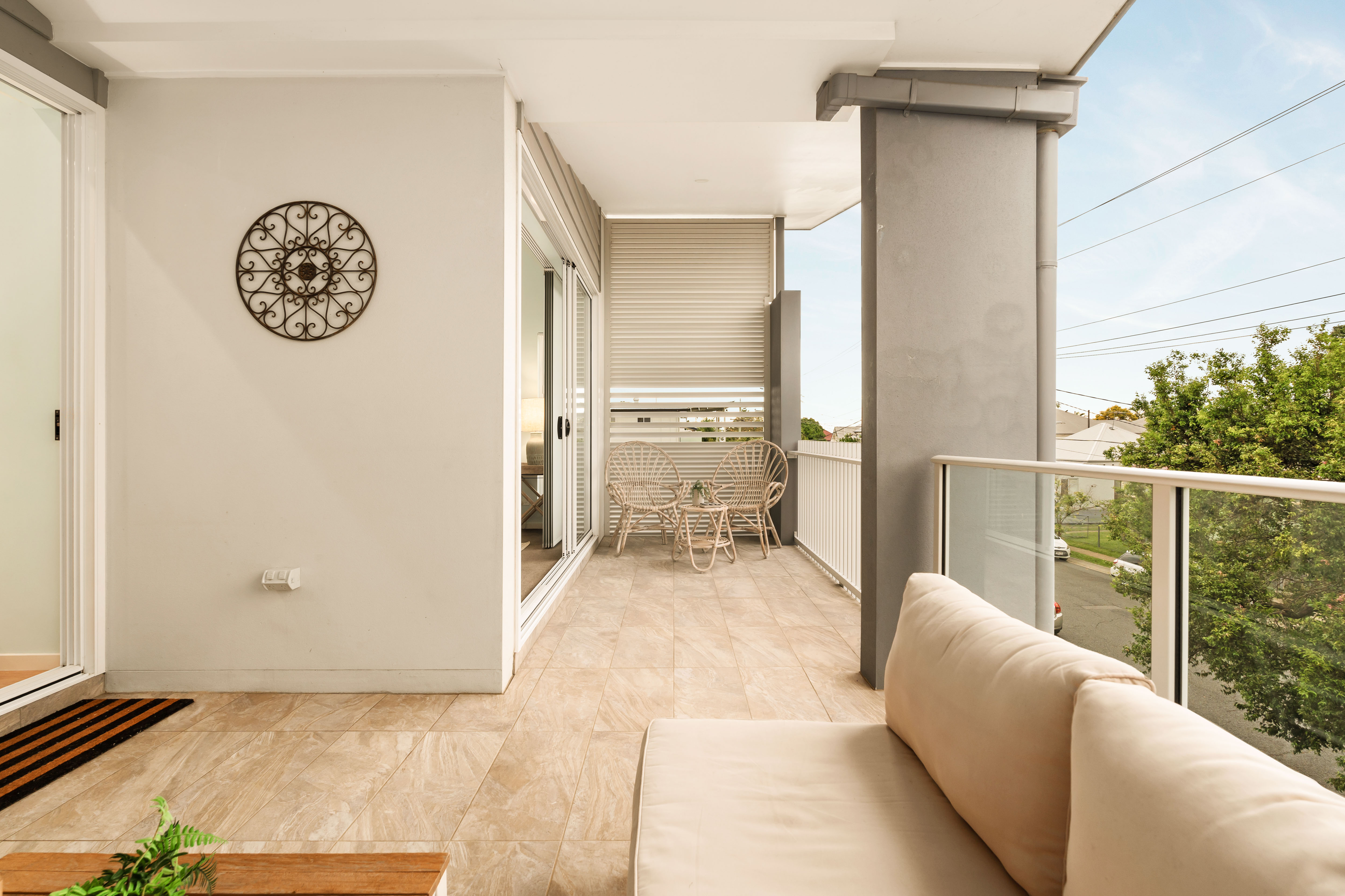 3-bedroom unit at 6/30 Second Avenue, Sandgate, Qld, 4017, Brisbane, Queensland