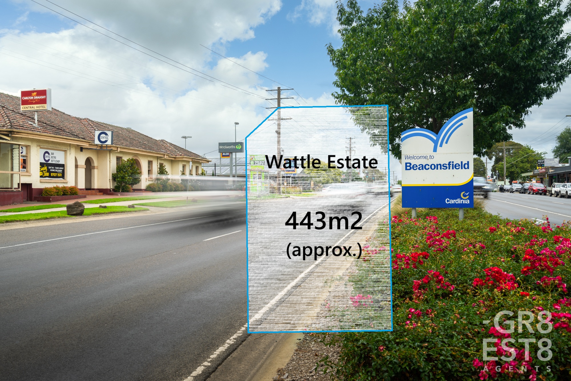 34 Wattle Crescent, Beaconsfield, Vic, 3807 - Image 1