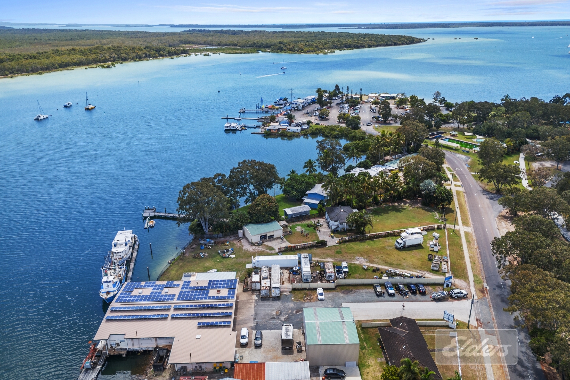 3-bedroom house at 4-7 Esplanade, Tin Can Bay, QLD 4580, Gympie, Queensland