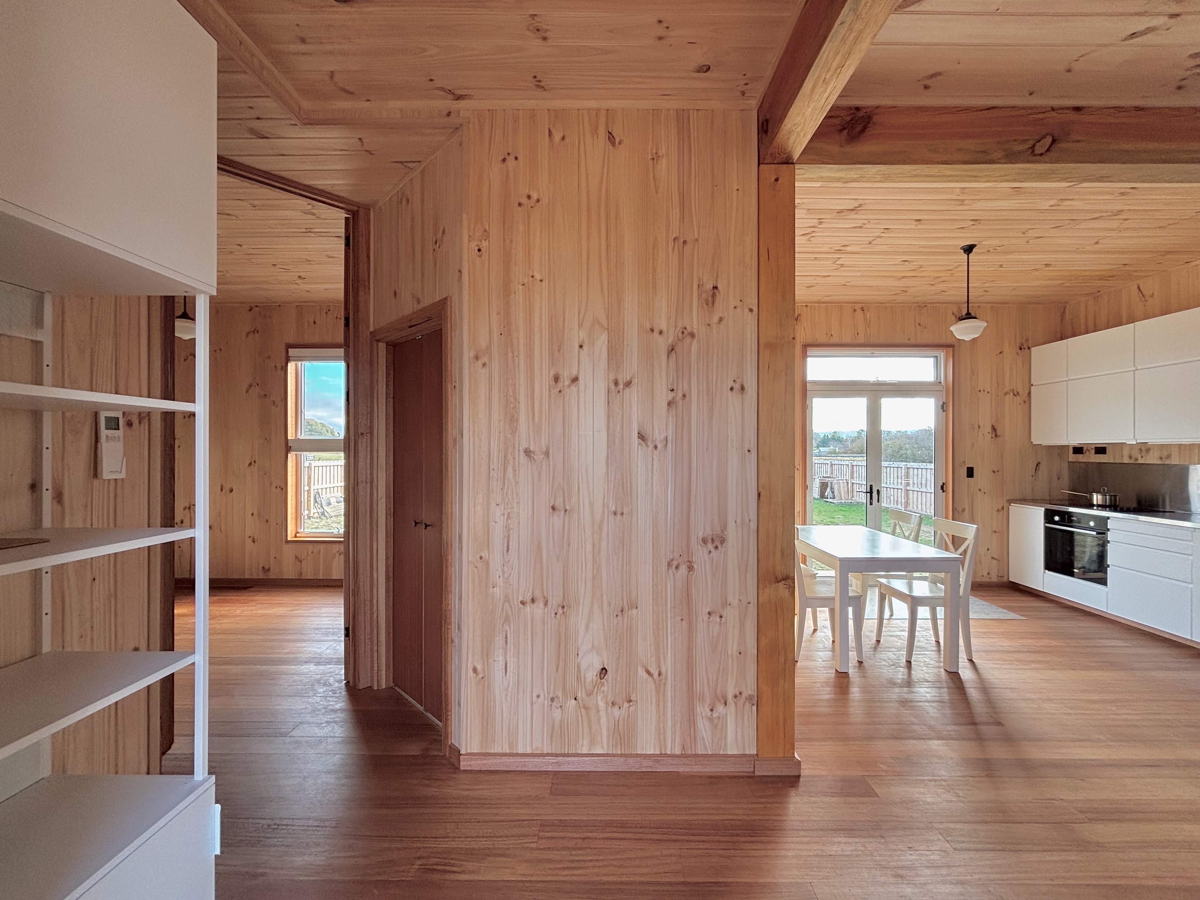 2-bedroom house at 8 Park Street, Ross, TAS 7209, Northern Midlands, Tasmania