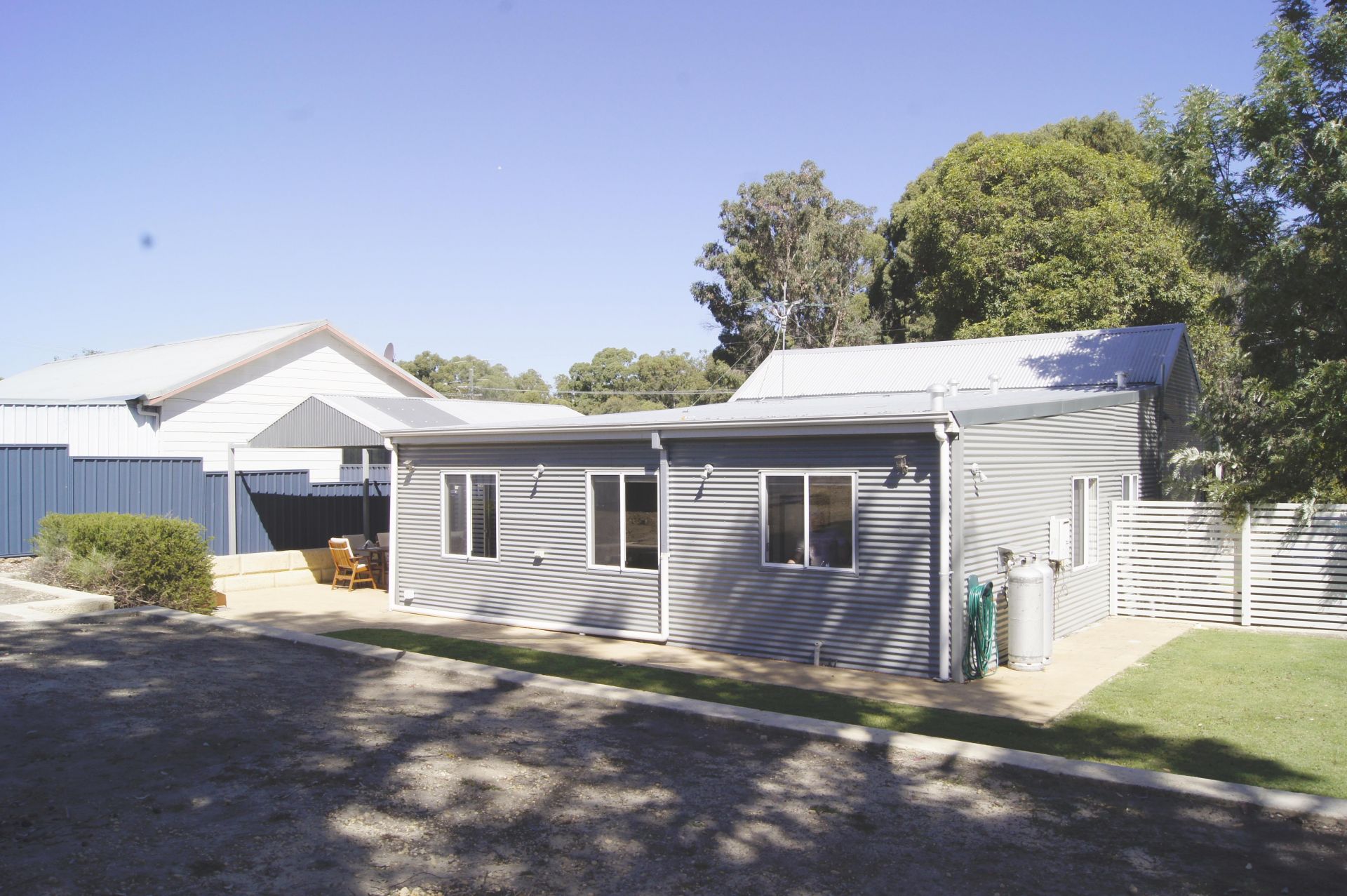 4-bedroom house at 15 Ireland Street, Allanson, WA 6225, Collie, Western Australia