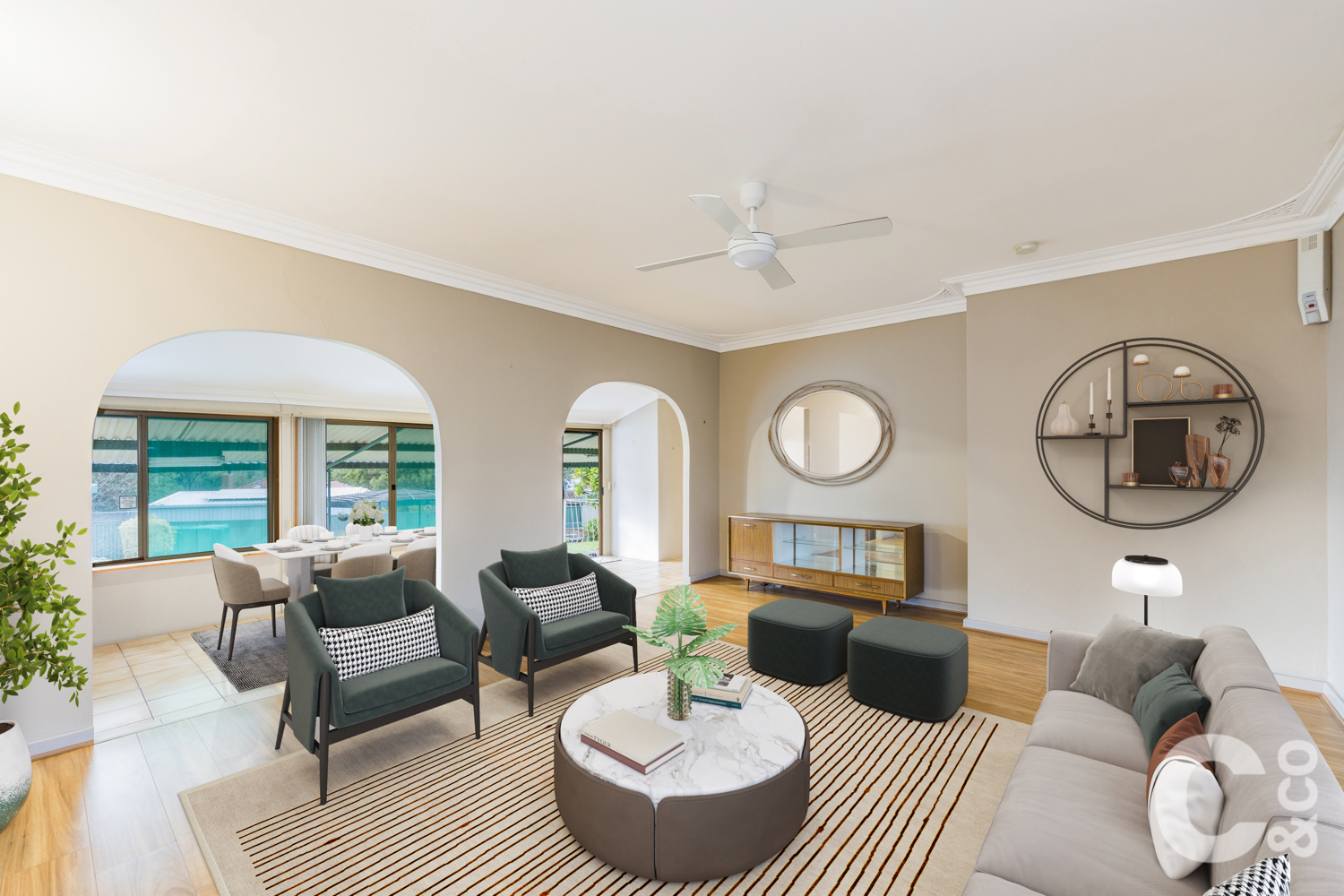 3-bedroom house at 52 Crabtree Way, Medina, WA 6167, Kwinana, Western Australia