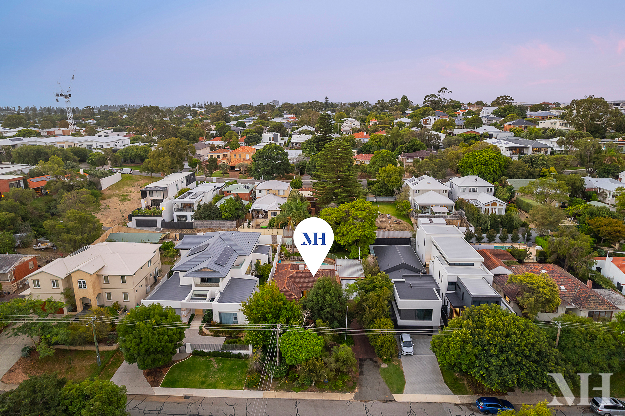 3-bedroom house at 19 BEAGLE STREET, Mosman Park WA 6012, Mosman Park, Western Australia