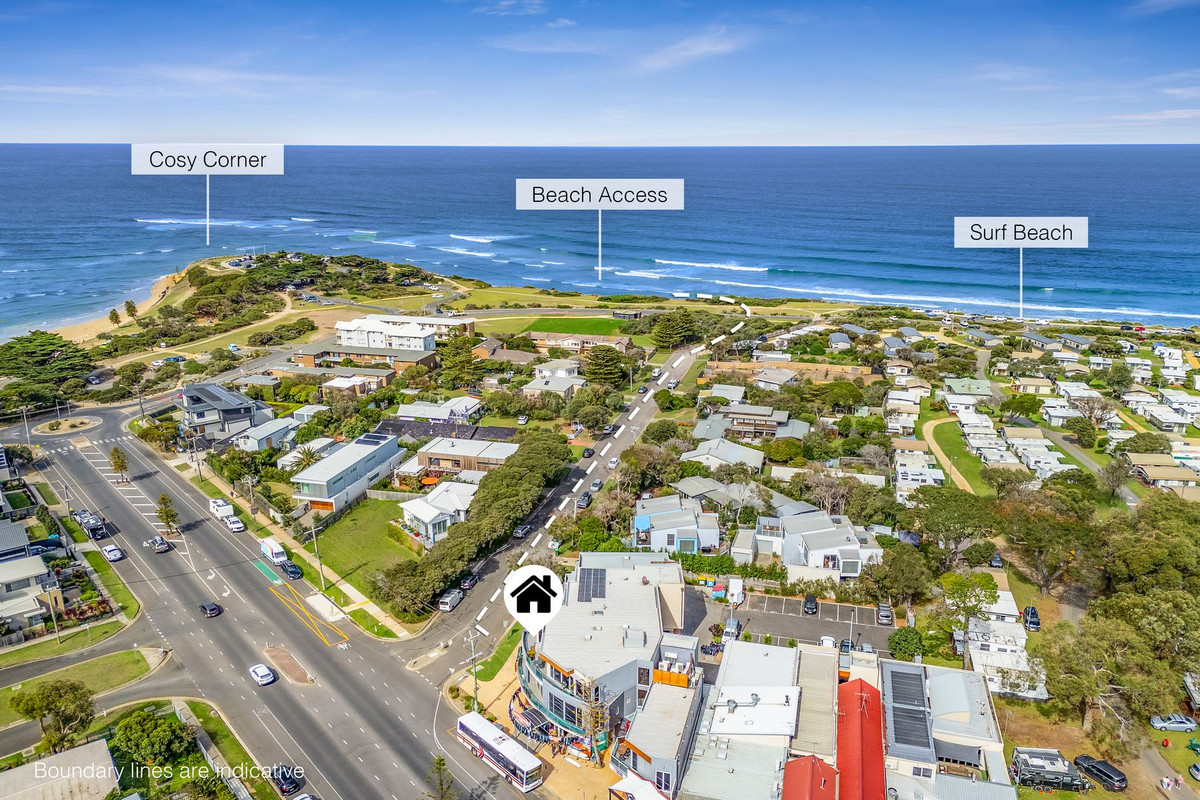 10 7 BELL STREET, TORQUAY VIC 3228 - Image 4