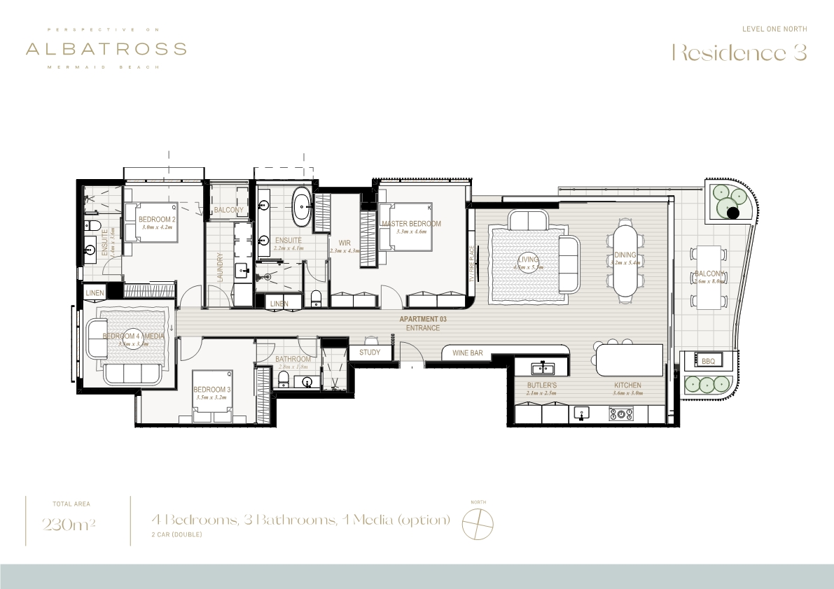 72 Albatross Avenue, Mermaid Beach, QLD 4218 - Image 7
