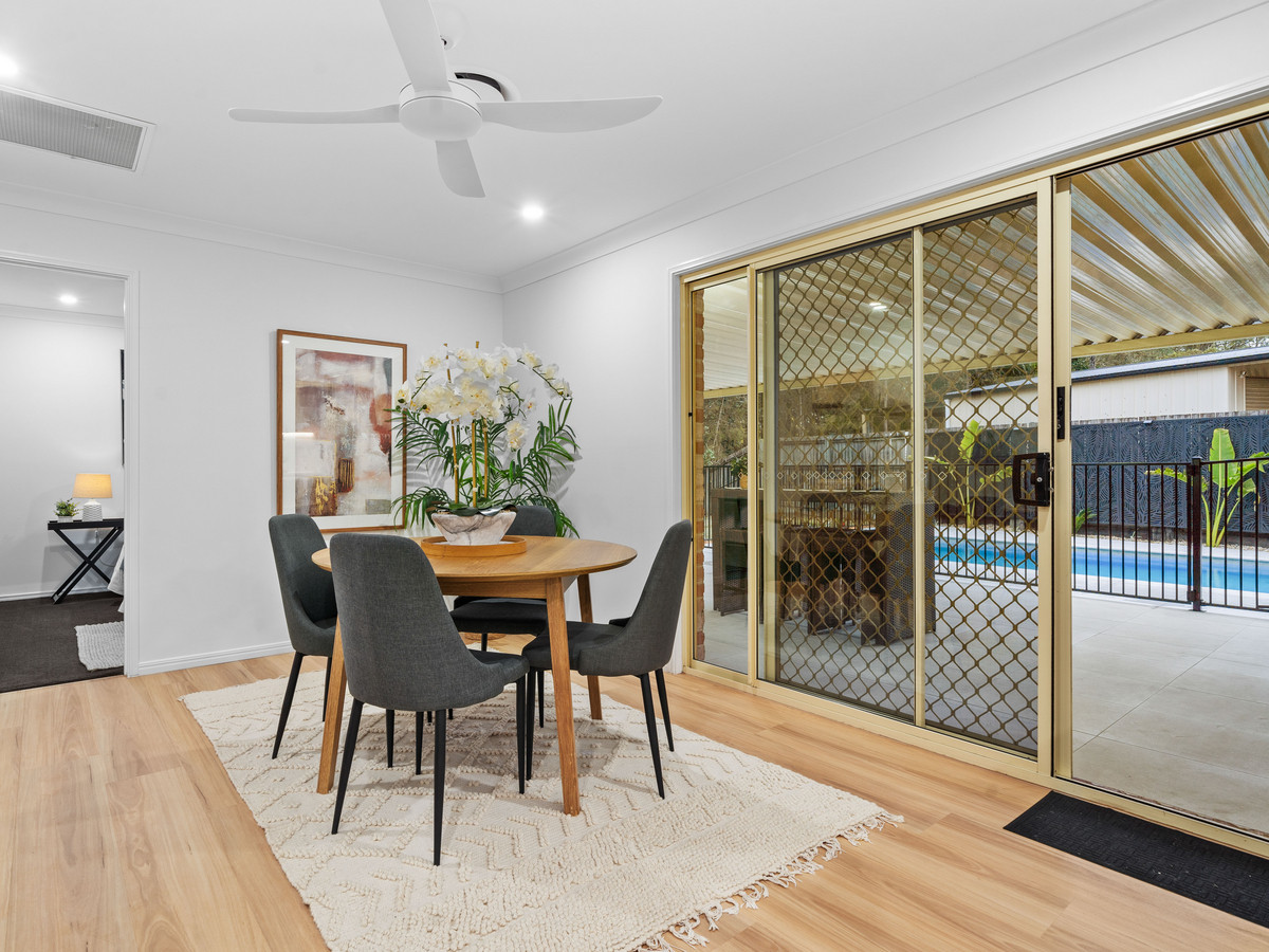 32 Milliken Circuit, Forest Lake, QLD 4078 - Image 2