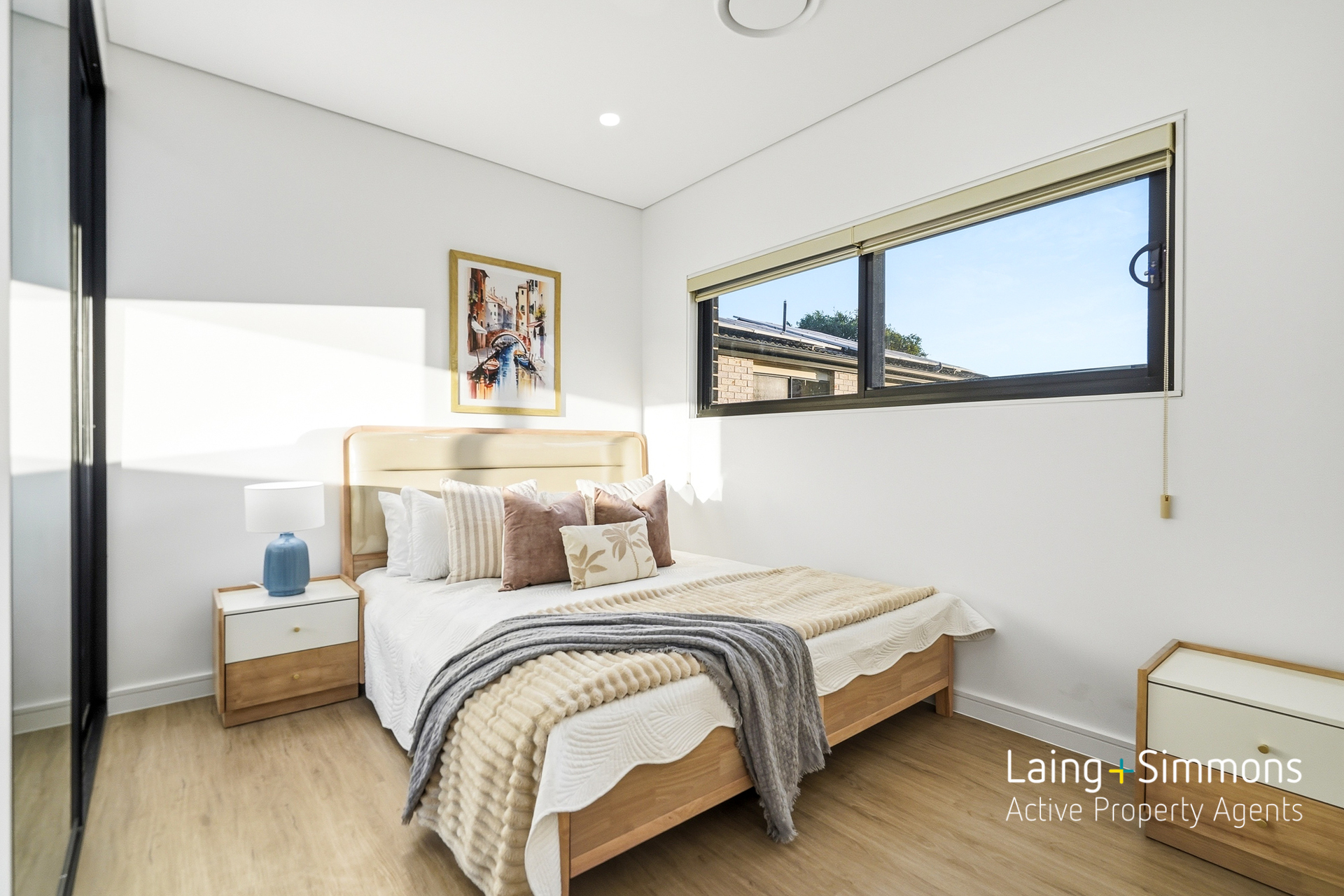 5-bedroom unit at 1 Walker Street, Merrylands, NSW 2160, Cumberland, New South Wales