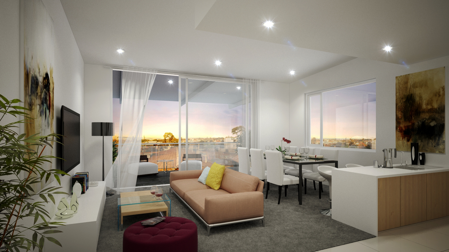 4-bedroom house at 66 Vahland Avenue, Riverton, WA 6148, Canning, Western Australia