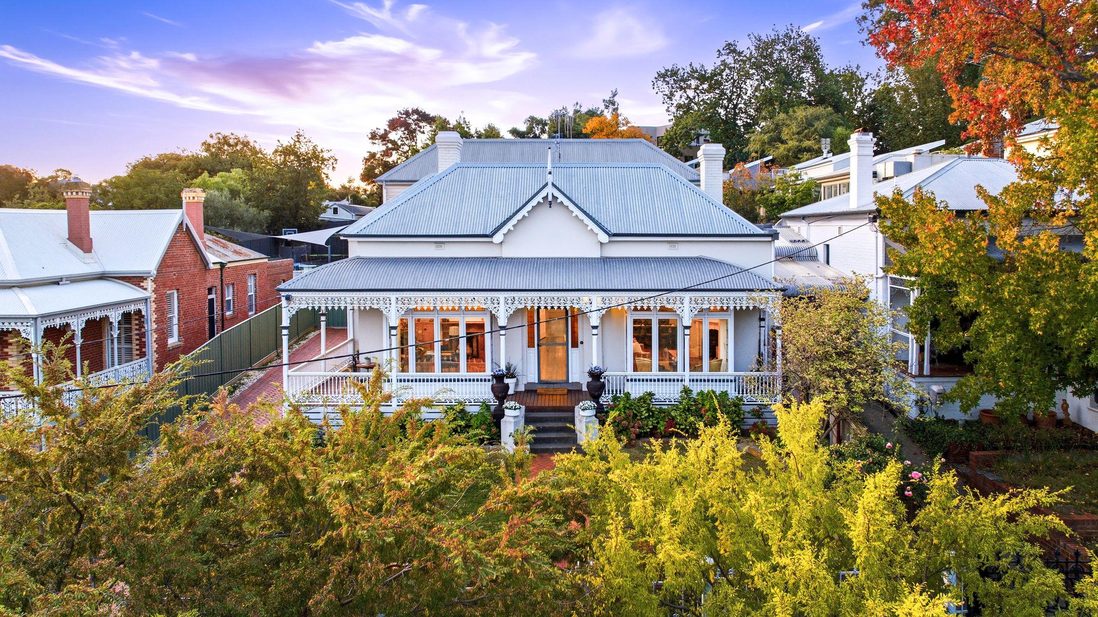 4-bedroom house at 72 MACKENZIE STREET, Bendigo VIC 3550, Greater Bendigo, Victoria