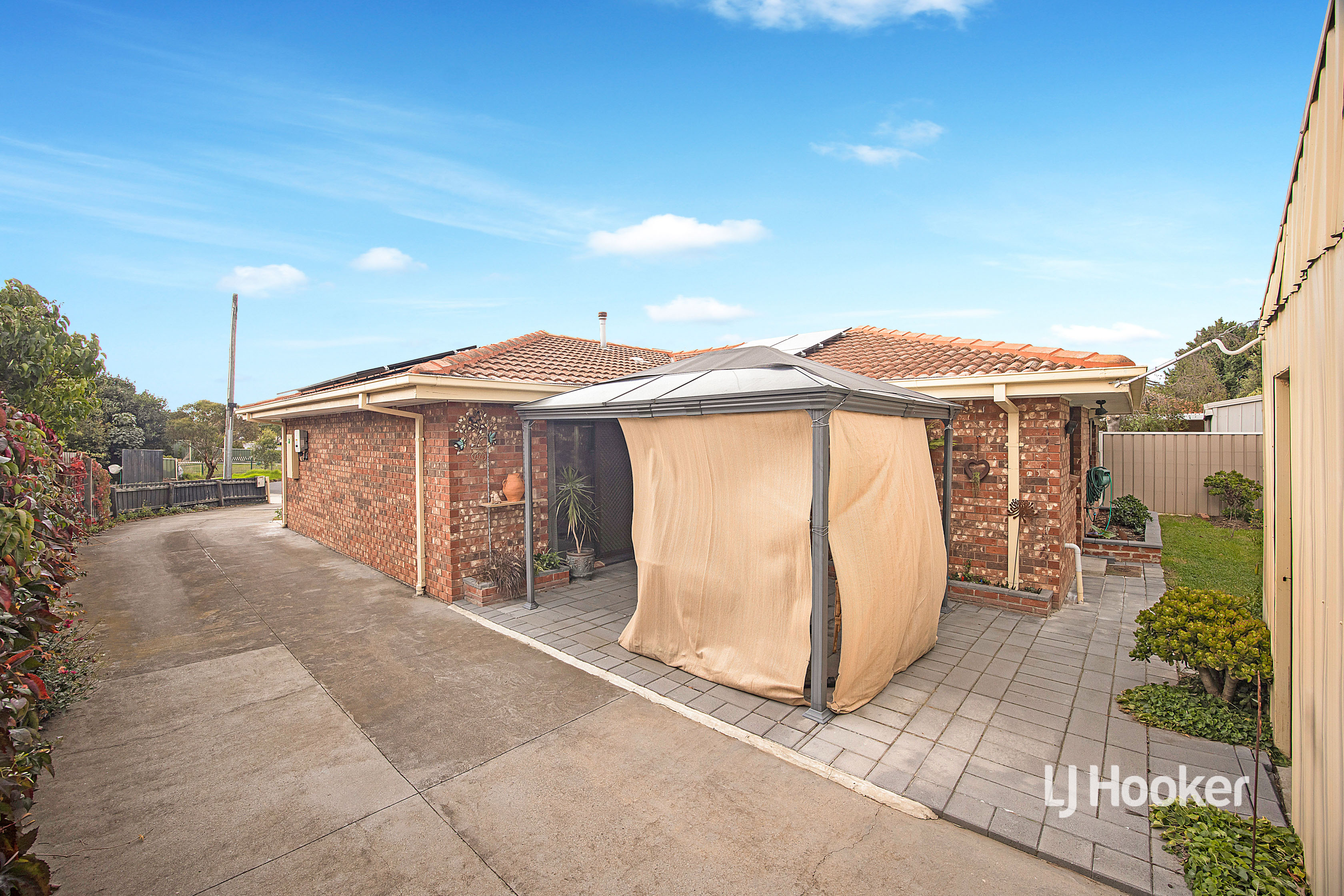 3-bedroom house at 7 PIGEON STREET, Werribee VIC 3030, Wyndham, Victoria