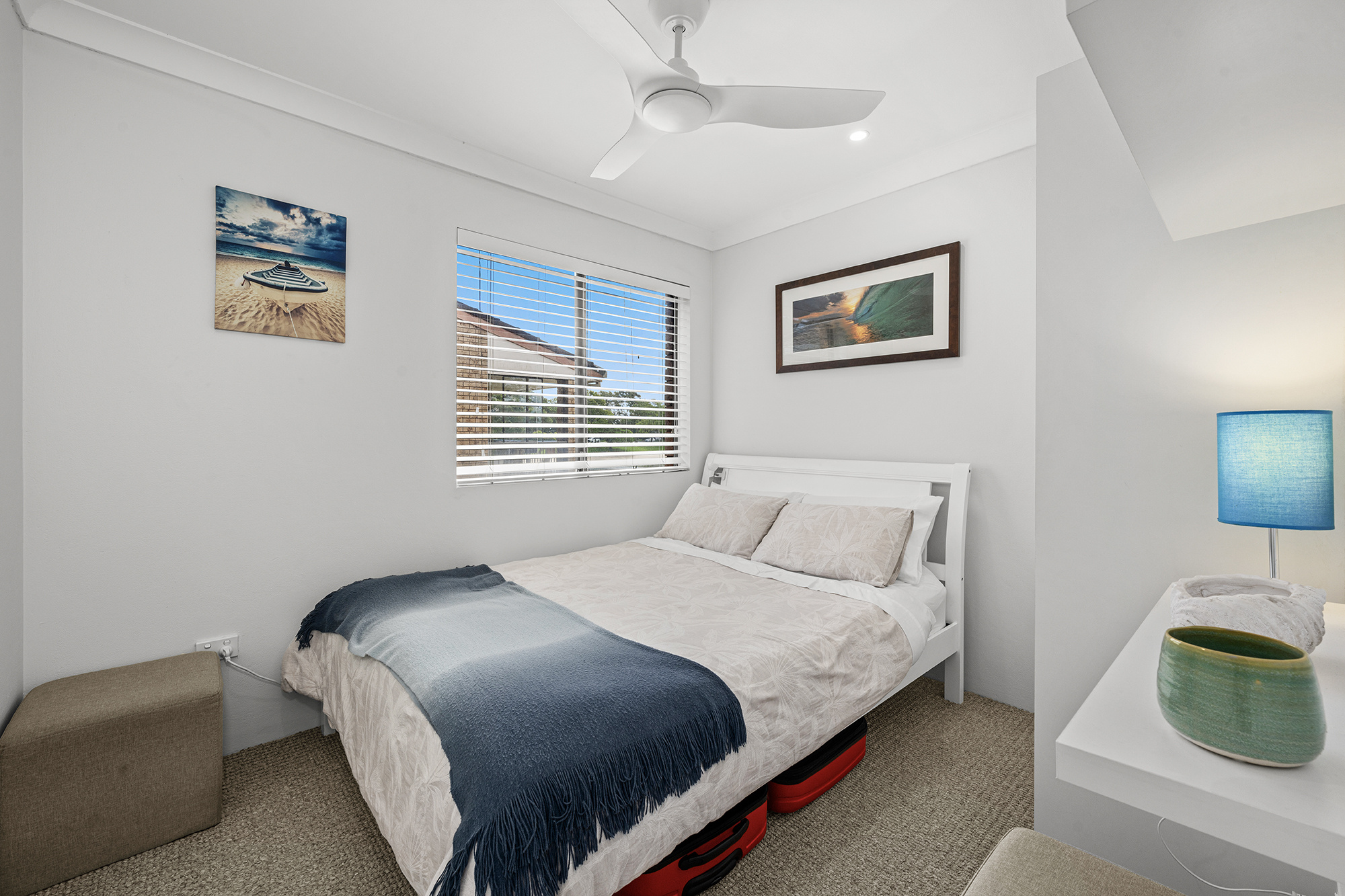 2-bedroom unit at 5/49 Karbunya Street, Mermaid Waters, Qld, 4218, Gold Coast, Queensland