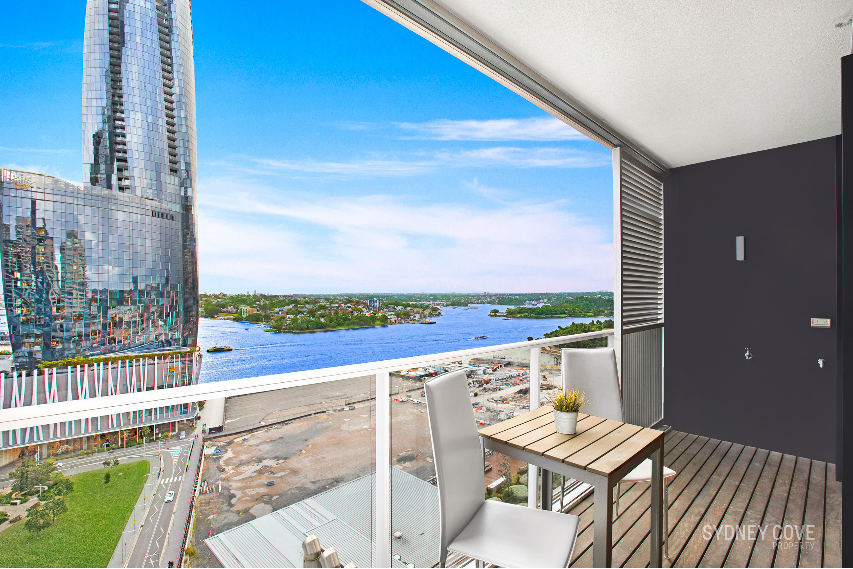 15D/161 Kent Street, Sydney, Nsw, 2000 - Image 2