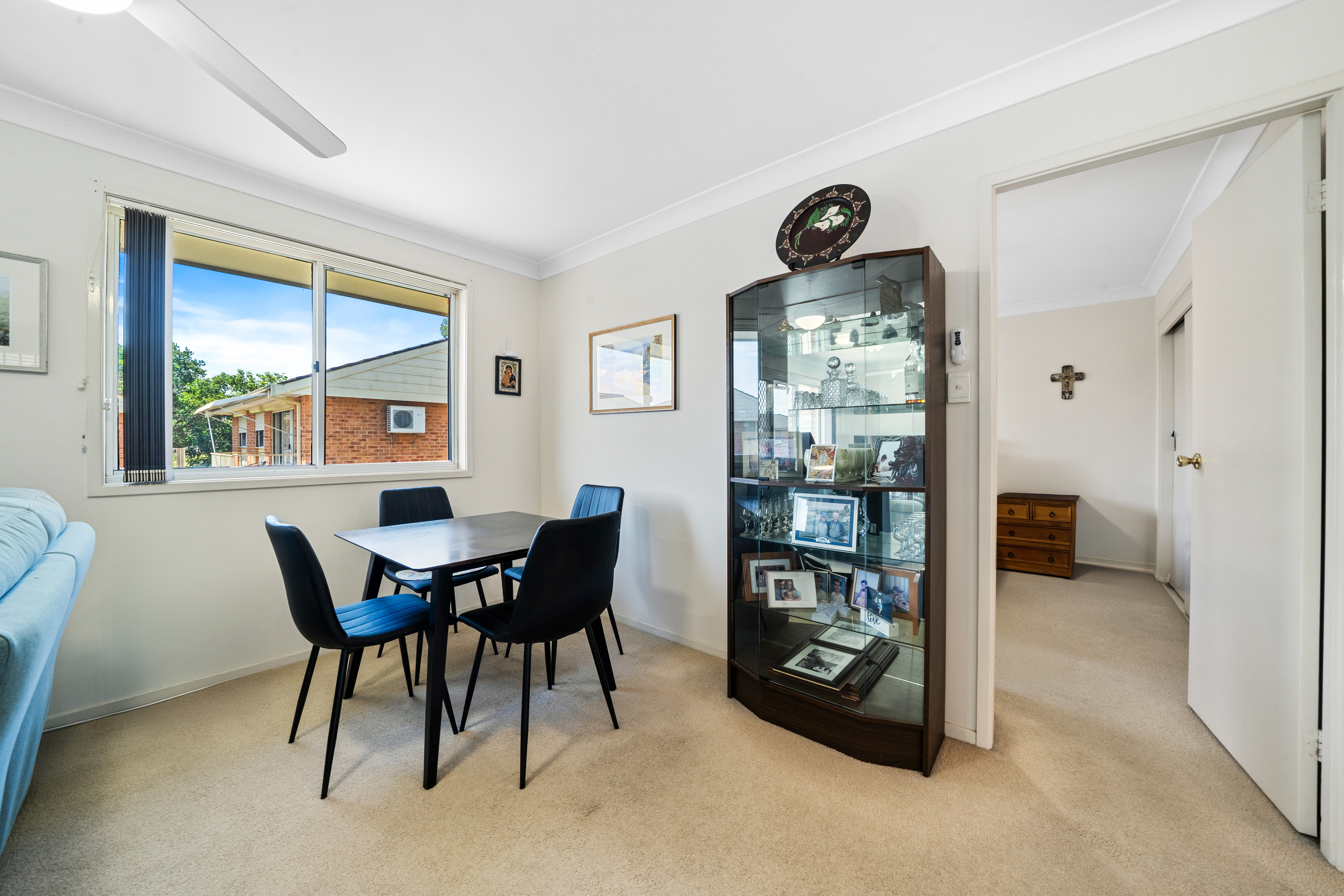 2-bedroom unit at 24/37 Mulgoa Road, Penrith, NSW 2750, Penrith, New South Wales