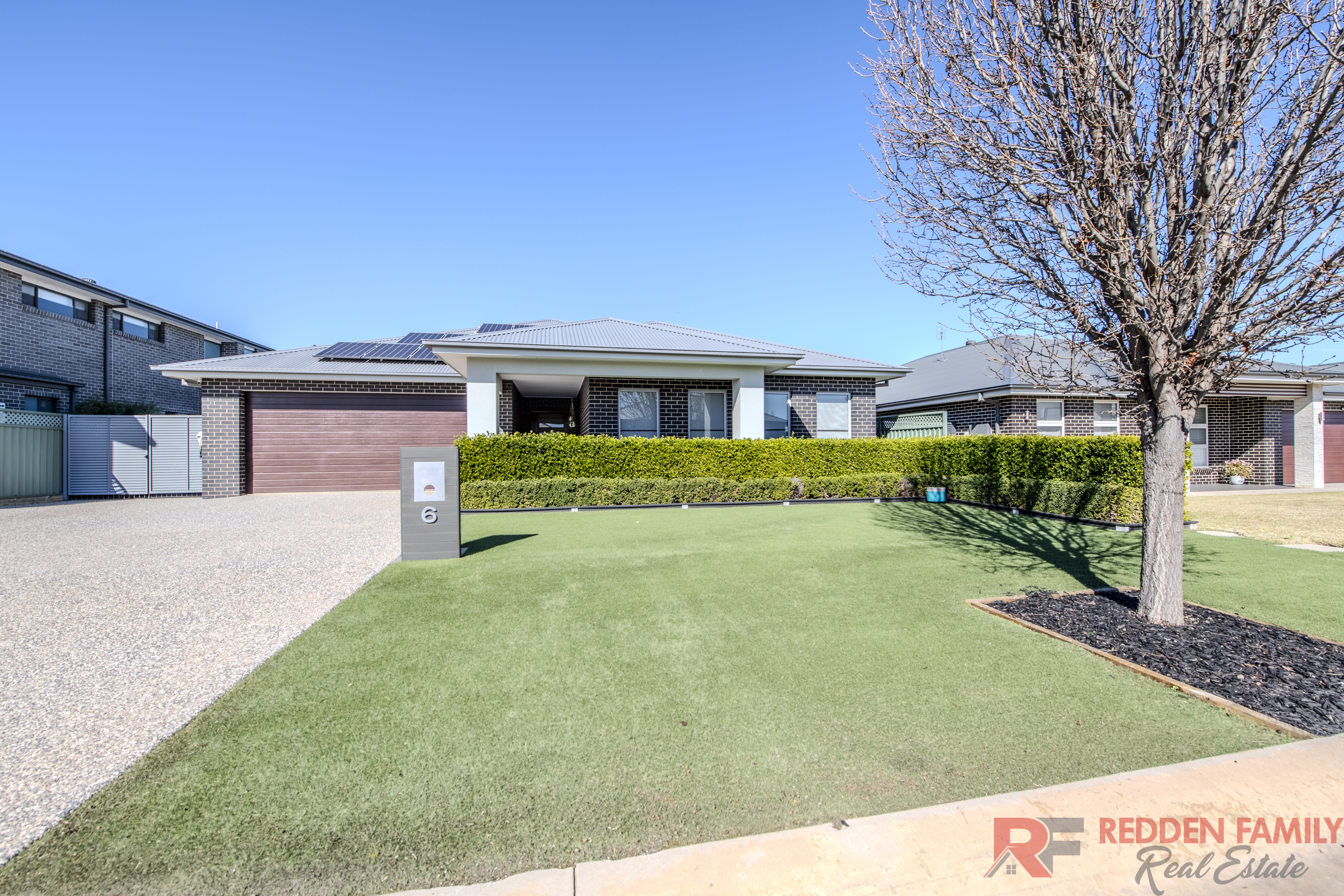 4-bedroom house at 6 COWAL COURT, Dubbo NSW 2830, Dubbo, New South Wales