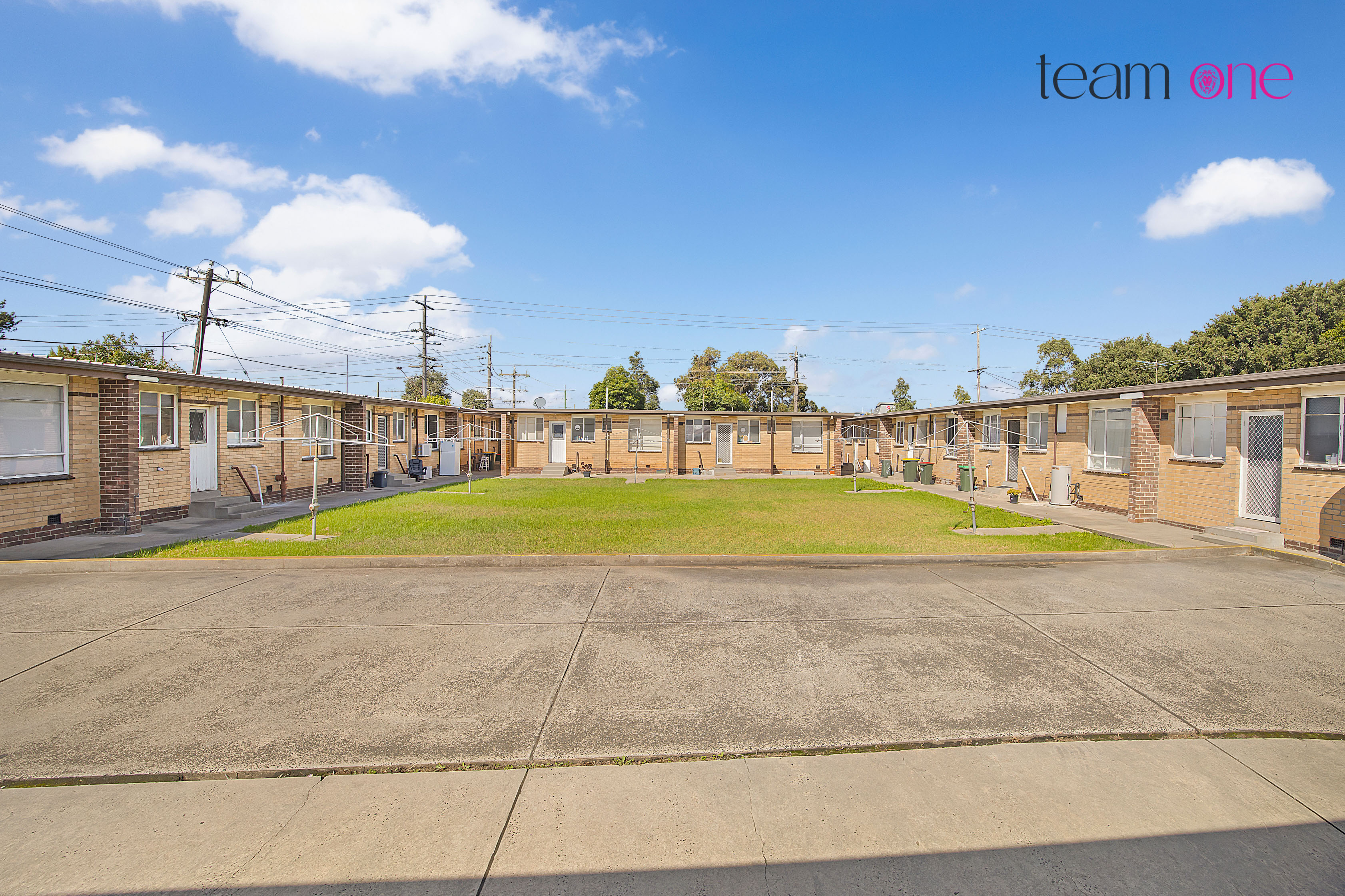 2-bedroom unit at 7 414 BLACKSHAWS ROAD, ALTONA NORTH VIC 3025, Hobsons Bay, Victoria