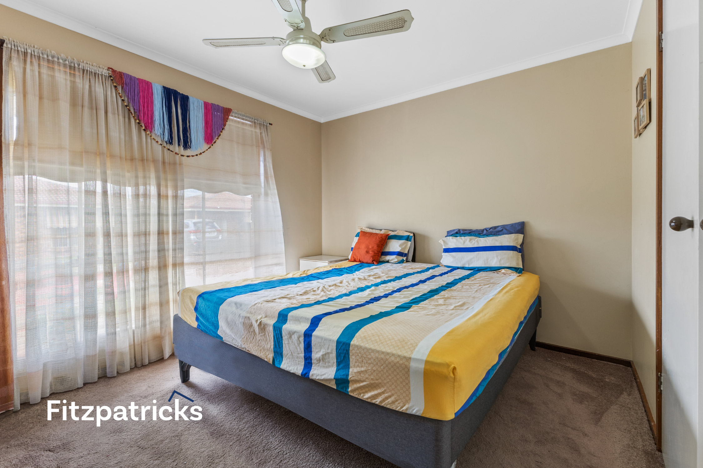 2-bedroom unit at 5/28 Ashmont Avenue, Ashmont, NSW 2650, Wagga Wagga, New South Wales