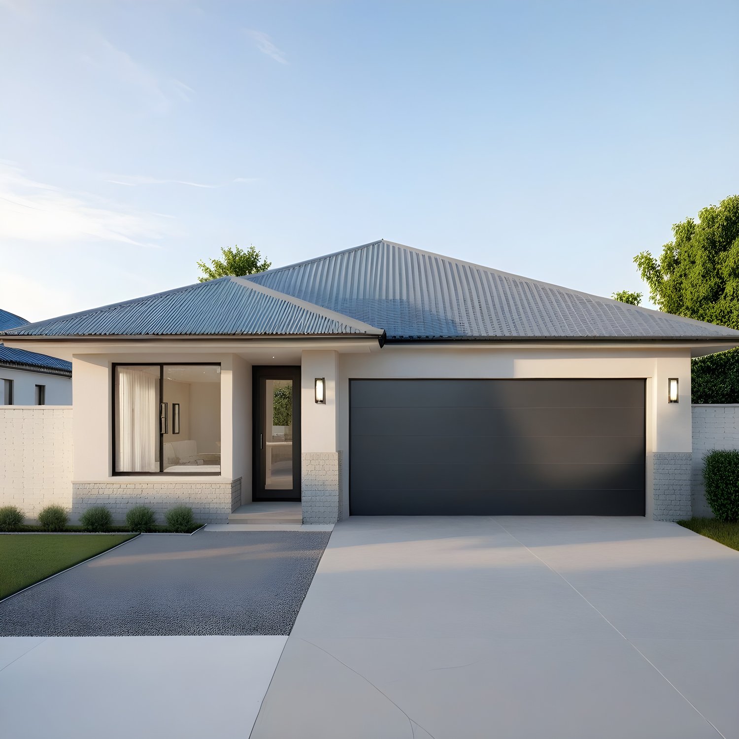 4-bedroom house at 109 Highfields Estate, Denman, Nsw, 2328, Muswellbrook, New South Wales