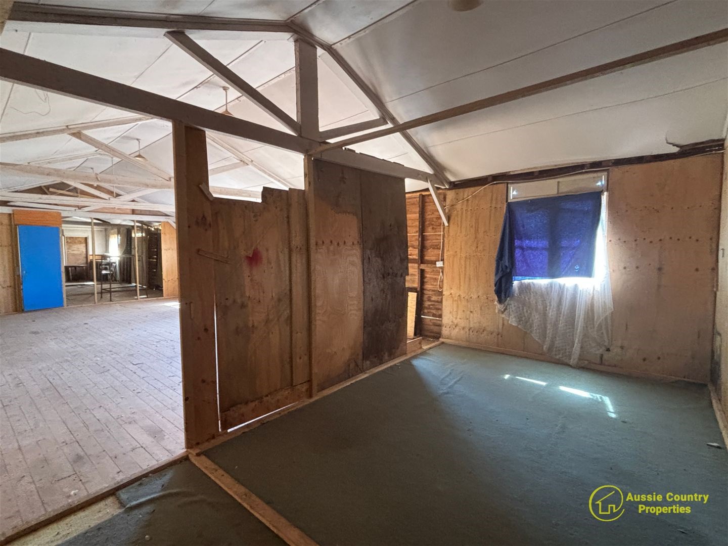 1-bedroom house at 61-63 Milthorpe Street , Oaklands, Nsw, 2646, Federation, New South Wales