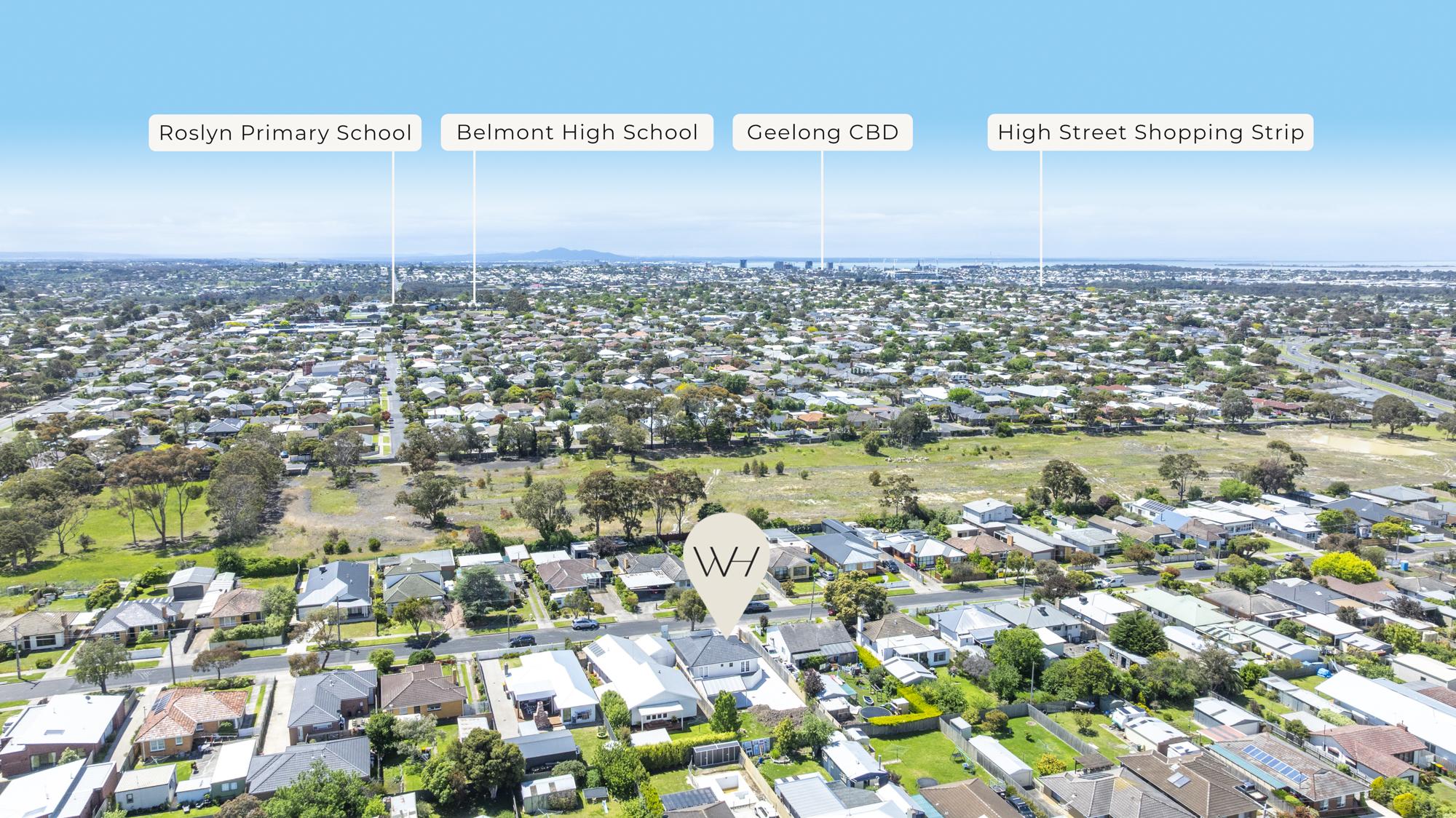 3-bedroom house at 1/35 Marjorie Avenue, Belmont, VIC 3216, Greater Geelong, Victoria