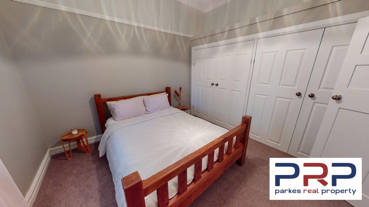 4-bedroom house at 17 Hill Street, Parkes, Nsw, 2870, Parkes, New South Wales