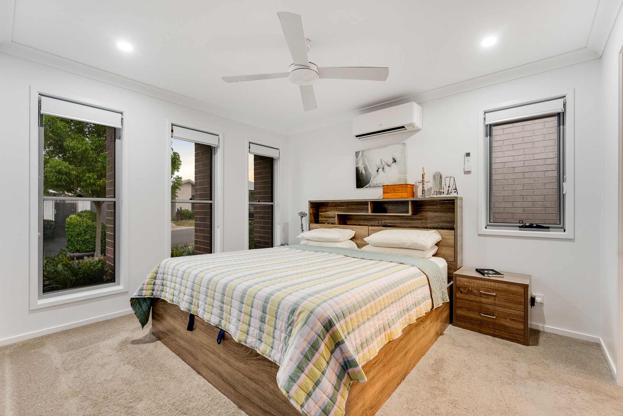 4-bedroom house at 15 Austin Way, Park Ridge, QLD 4125, Logan, Queensland
