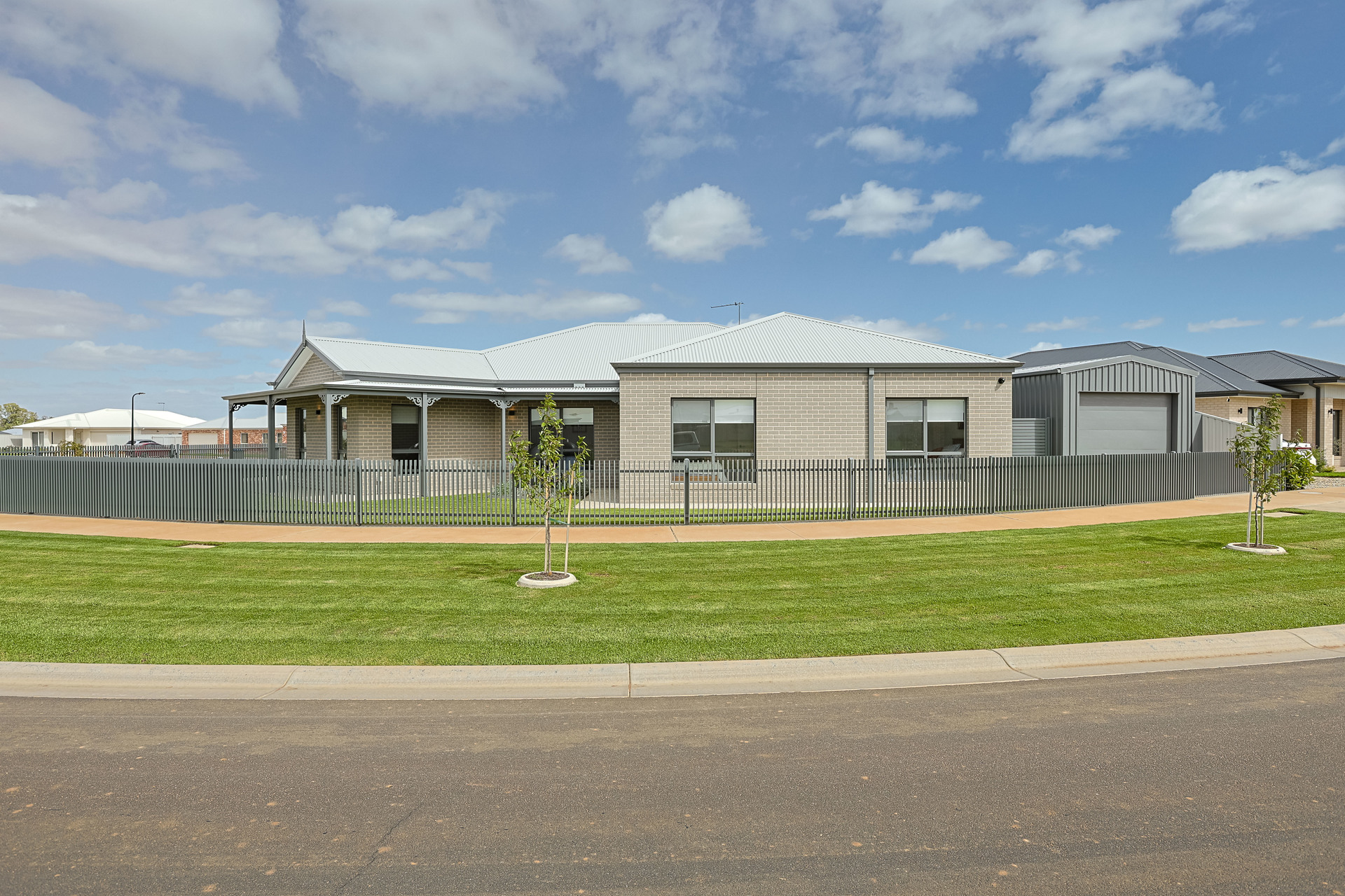 3-bedroom house at 10 Young Avenue, Irymple, VIC 3498, Mildura, Victoria