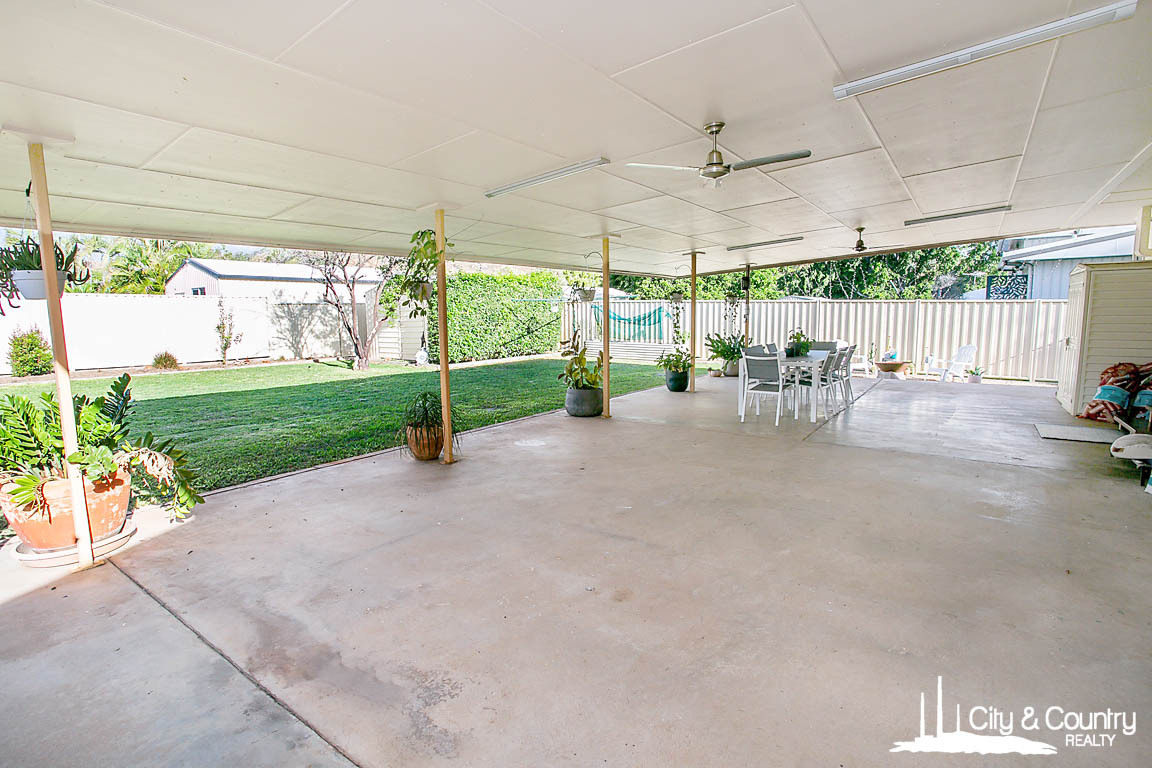 3-bedroom house at 2 Steelcon Parade, Mount Isa, Qld, 4825, Mount Isa, Queensland