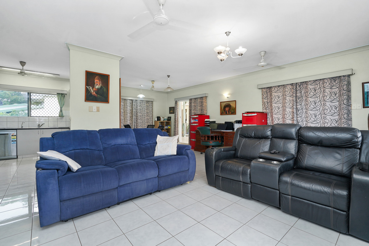 20 HANNIBAL CRESCENT, Gray NT 0830 - Image 2