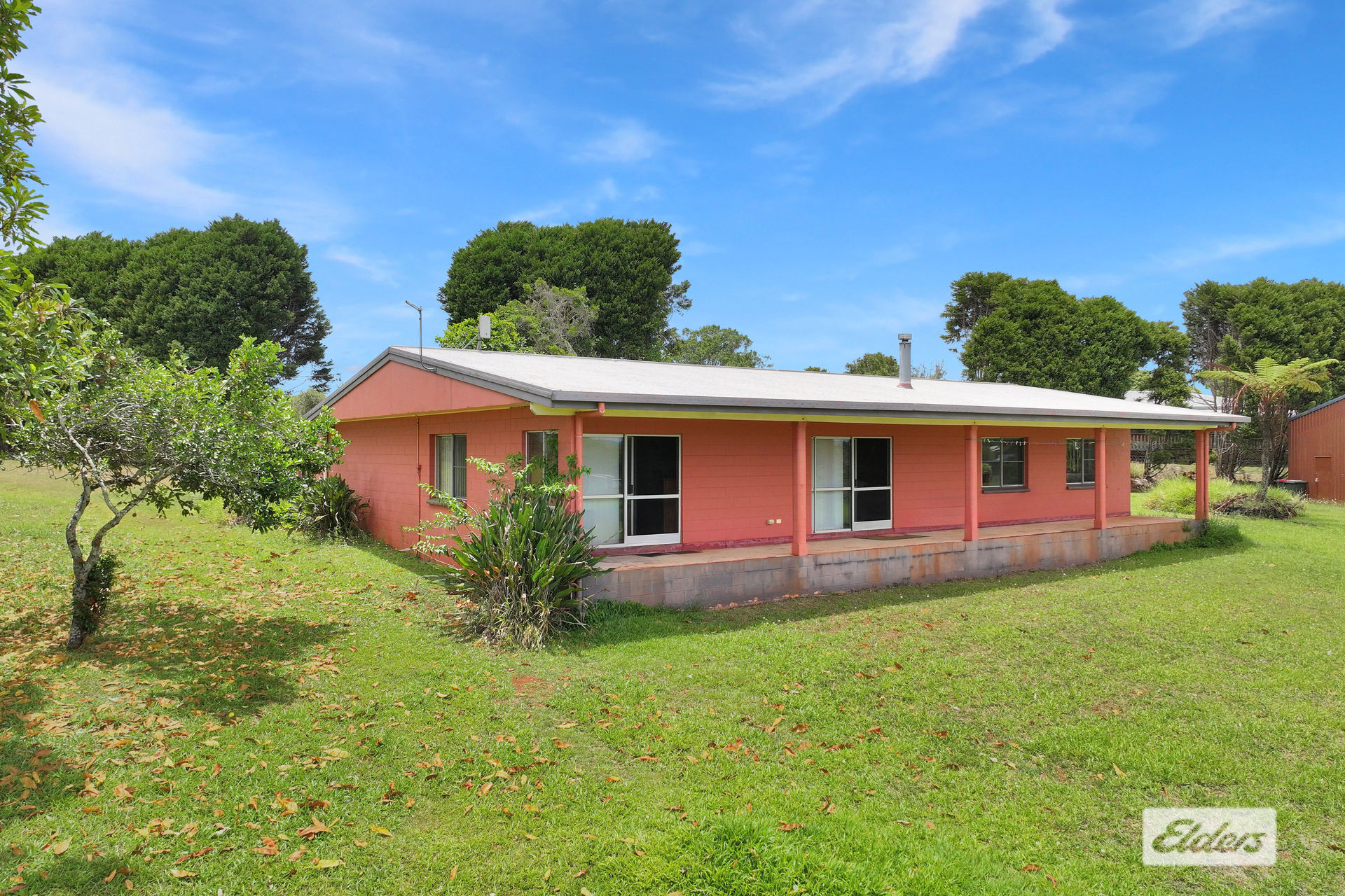 3-bedroom house at 39 Hillcrest Road, Malanda, QLD 4885, Tablelands, Queensland