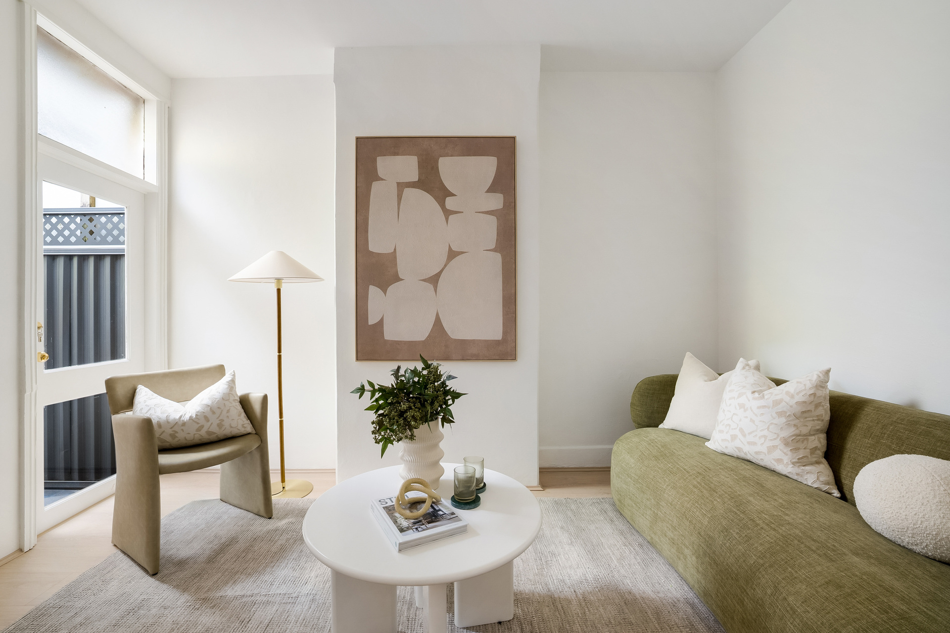 3-bedroom house at 81 GARDEN STREET, Alexandria NSW 2015, Sydney, New South Wales