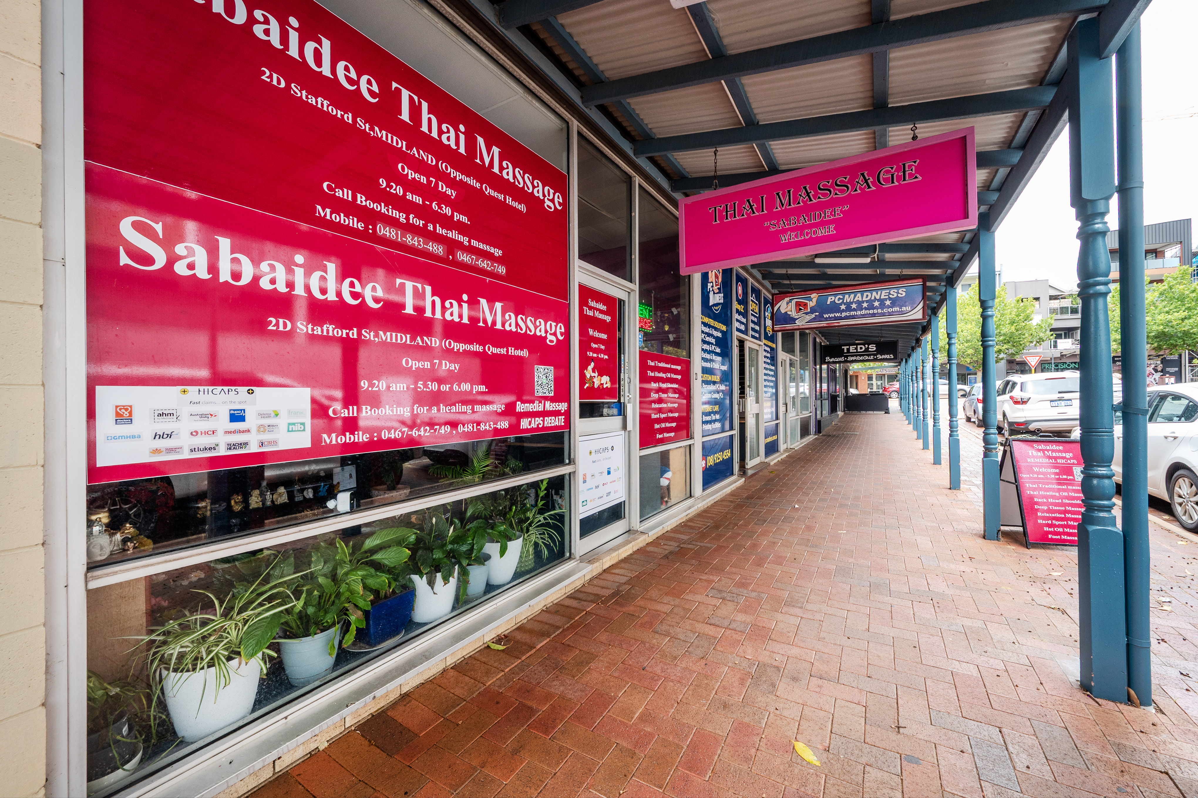 6 STAFFORD STREET, Midland WA 6056 - Image 10