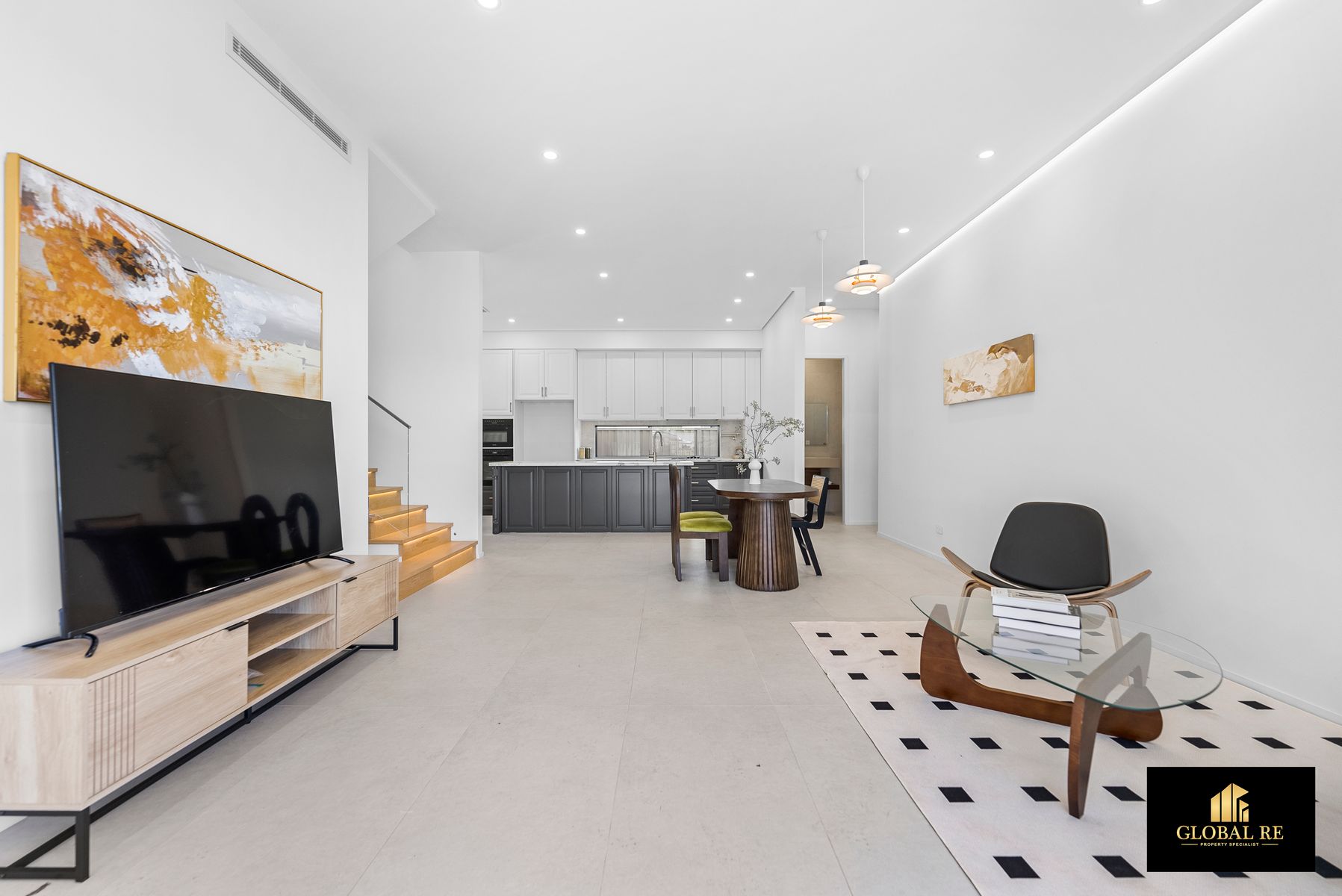 4-bedroom unit at 292 Morrison Road, Putney, NSW 2112, Ryde, New South Wales