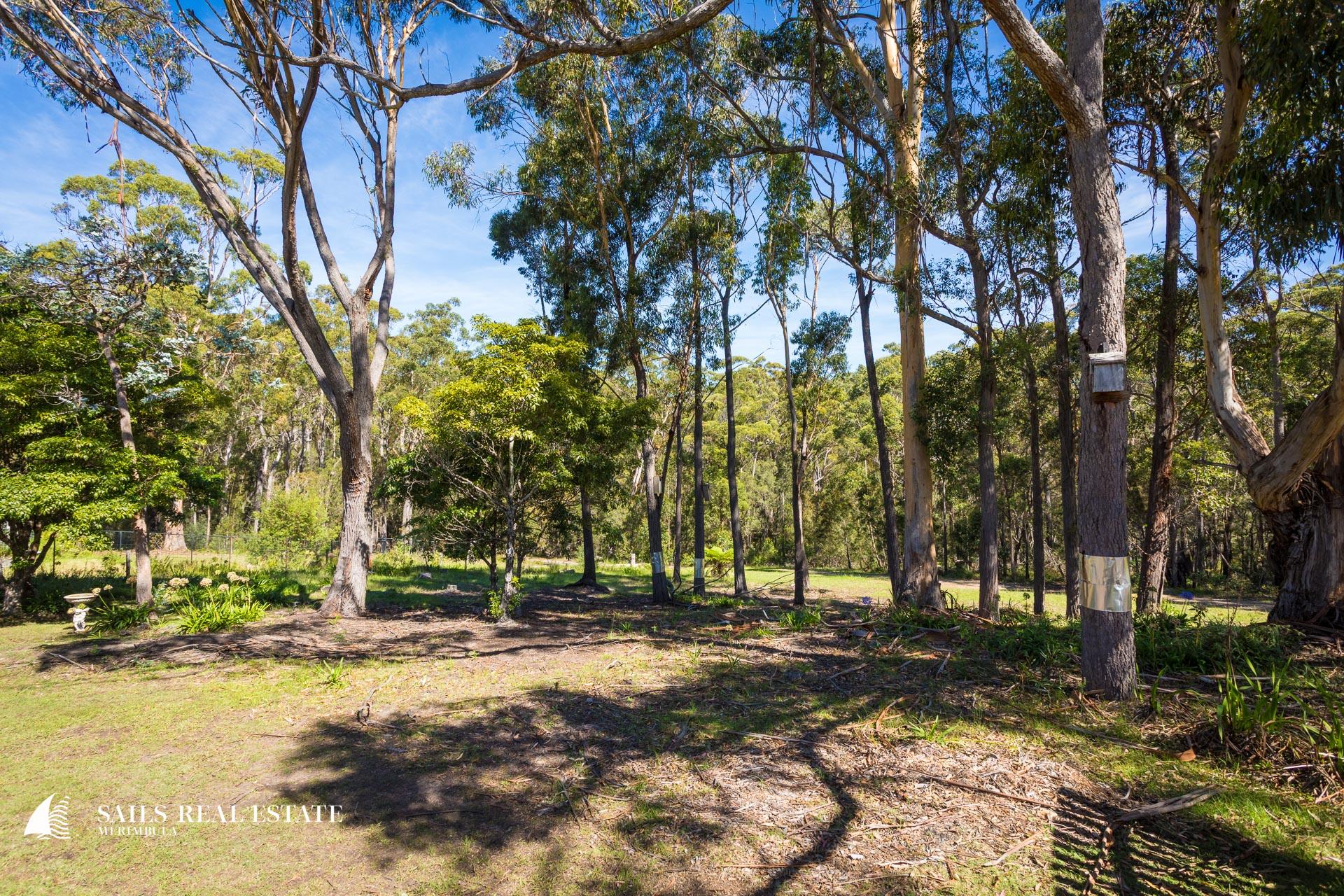 3-bedroom unit at 1 16 GWAINURRA GROVE, PAMBULA BEACH NSW 2549, Bega Valley, New South Wales