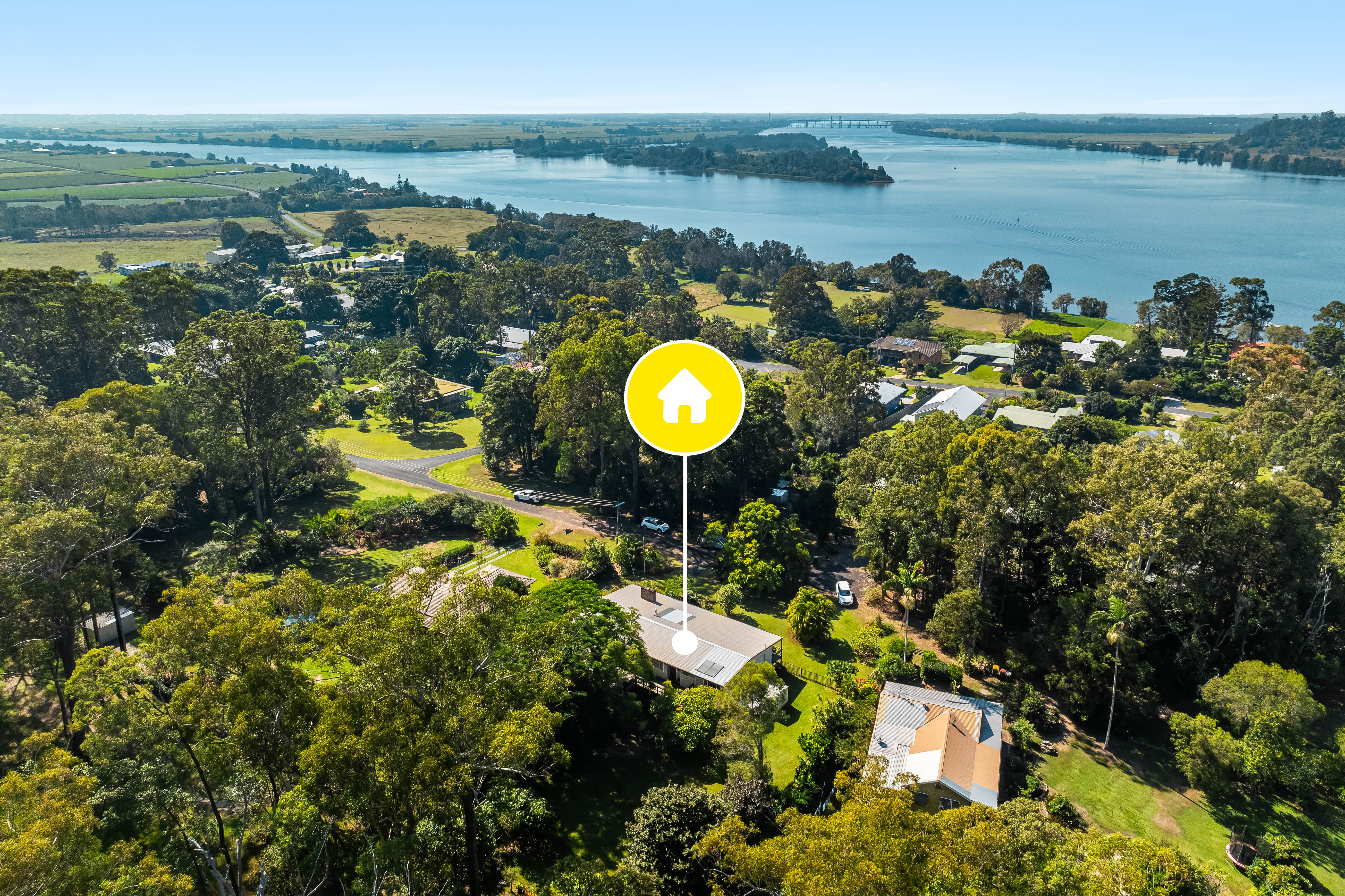 4-bedroom house at 1 PRINCE STREET, Ashby NSW 2463, Clarence Valley, New South Wales