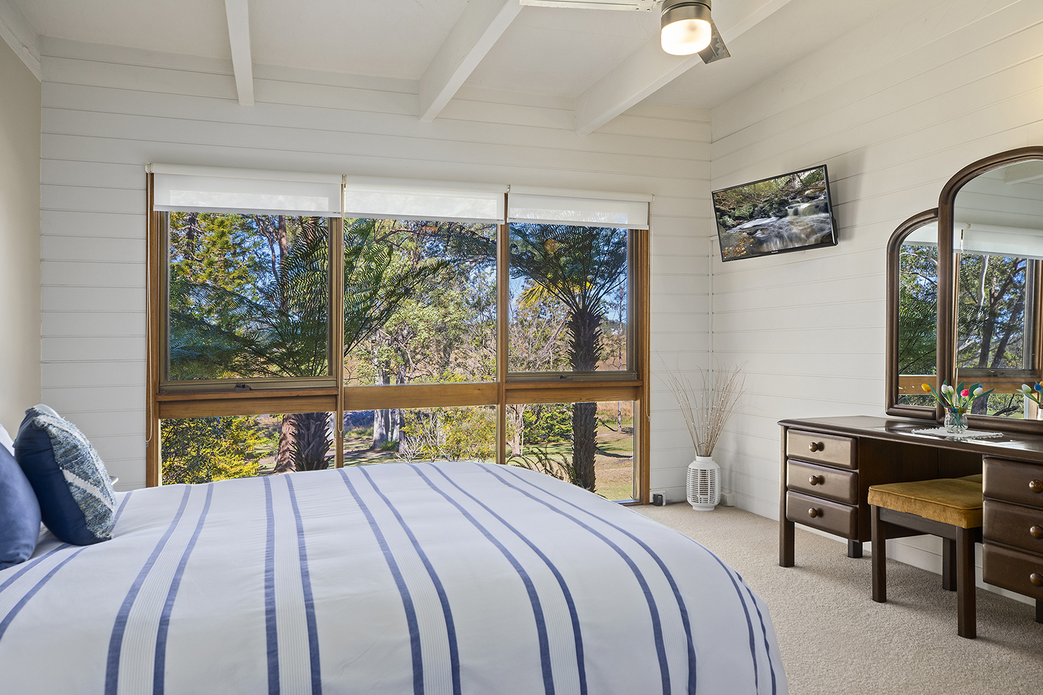 4-bedroom house at 3 Bangalow Drive, Nambucca Heads, NSW 2448, Nambucca Valley, New South Wales