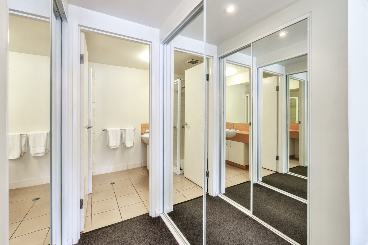 2-bedroom unit at 2031/55 Cavenagh Street, Darwin City, Nt, 0800, Darwin, Northern Territory